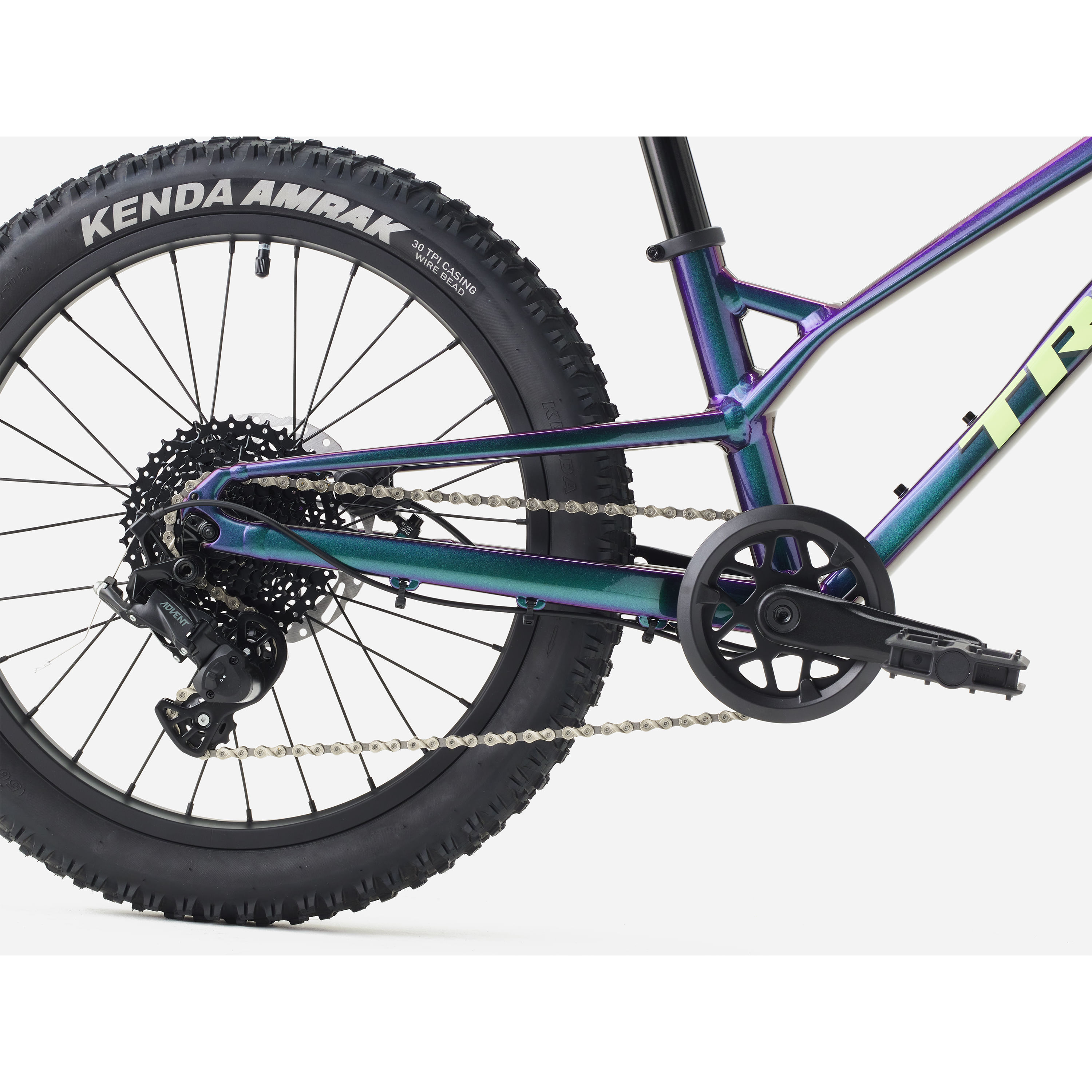 Trek Wahoo 20 Trail Bike 2026 - Kids' - Als.com