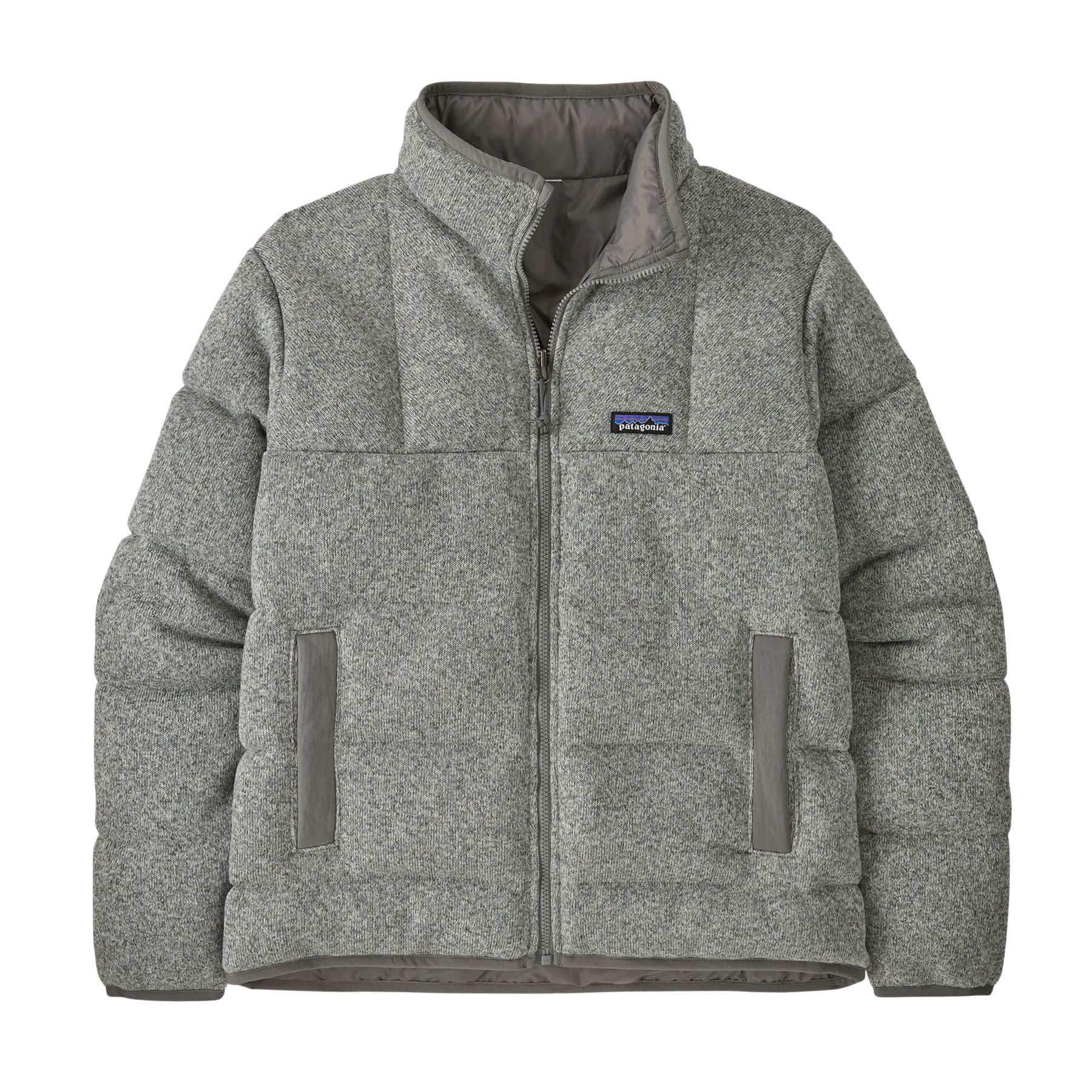 Patagonia Reversible Down Better Sweater Jacket - Men's - Als.com