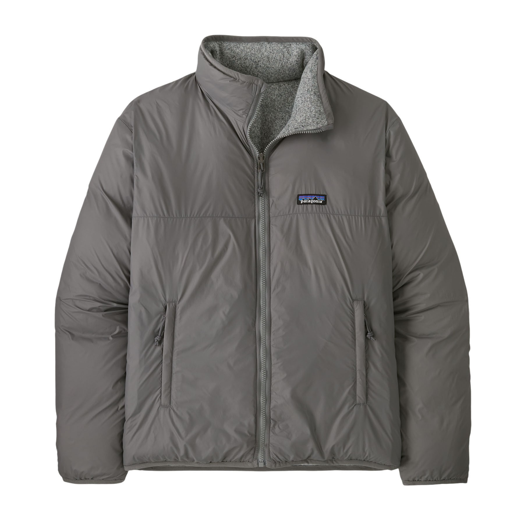 Patagonia Reversible Down Better Sweater Jacket - Men's - Als.com