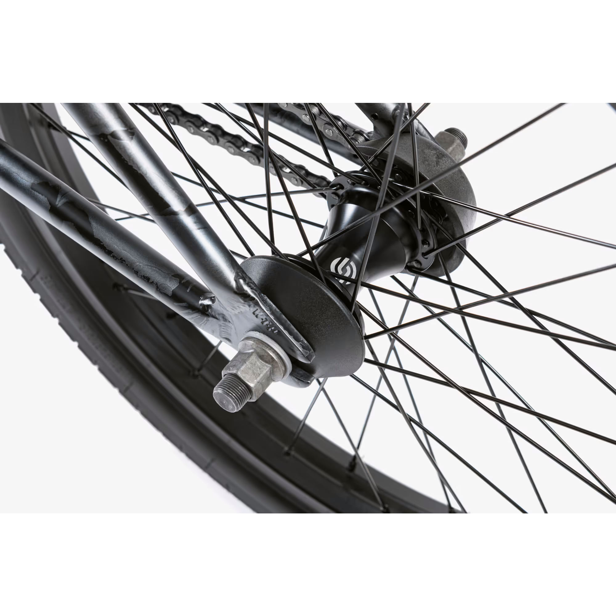 WTP Justice Bike - 2026 - Als.com