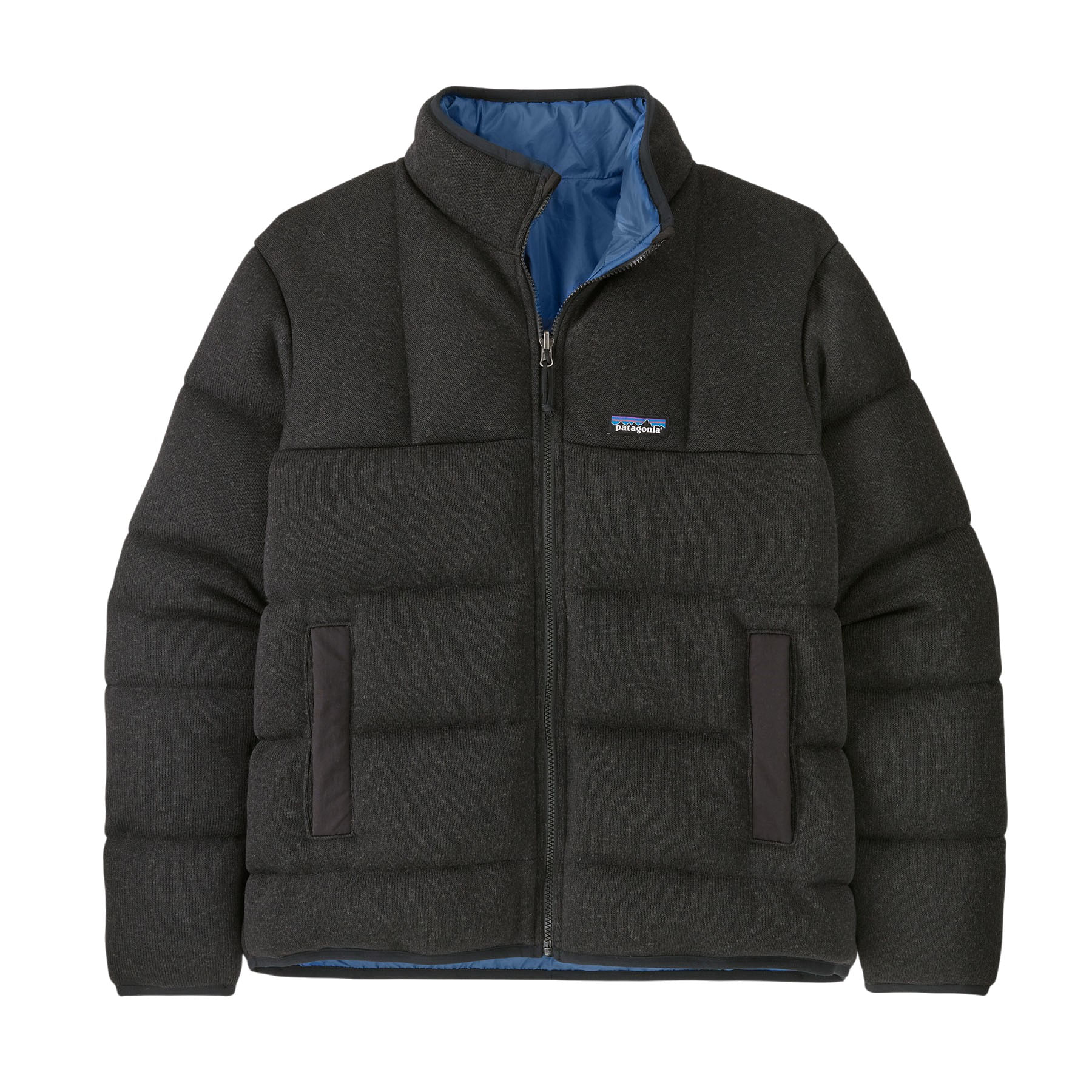 Patagonia Reversible Down Better Sweater Jacket - Men's - Als.com