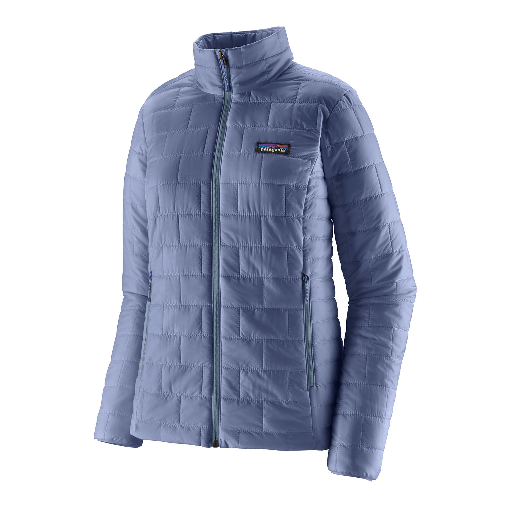 Patagonia-Nano-Puff-Jacket---Women-s-Current-Blue