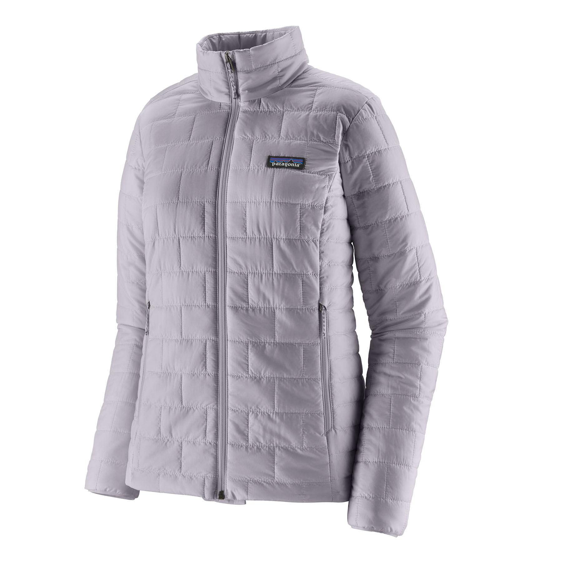 Patagonia Nano Puff Jacket - Women's - Als.com Patagonia Nano Puff Jacket - Women's - Als.com