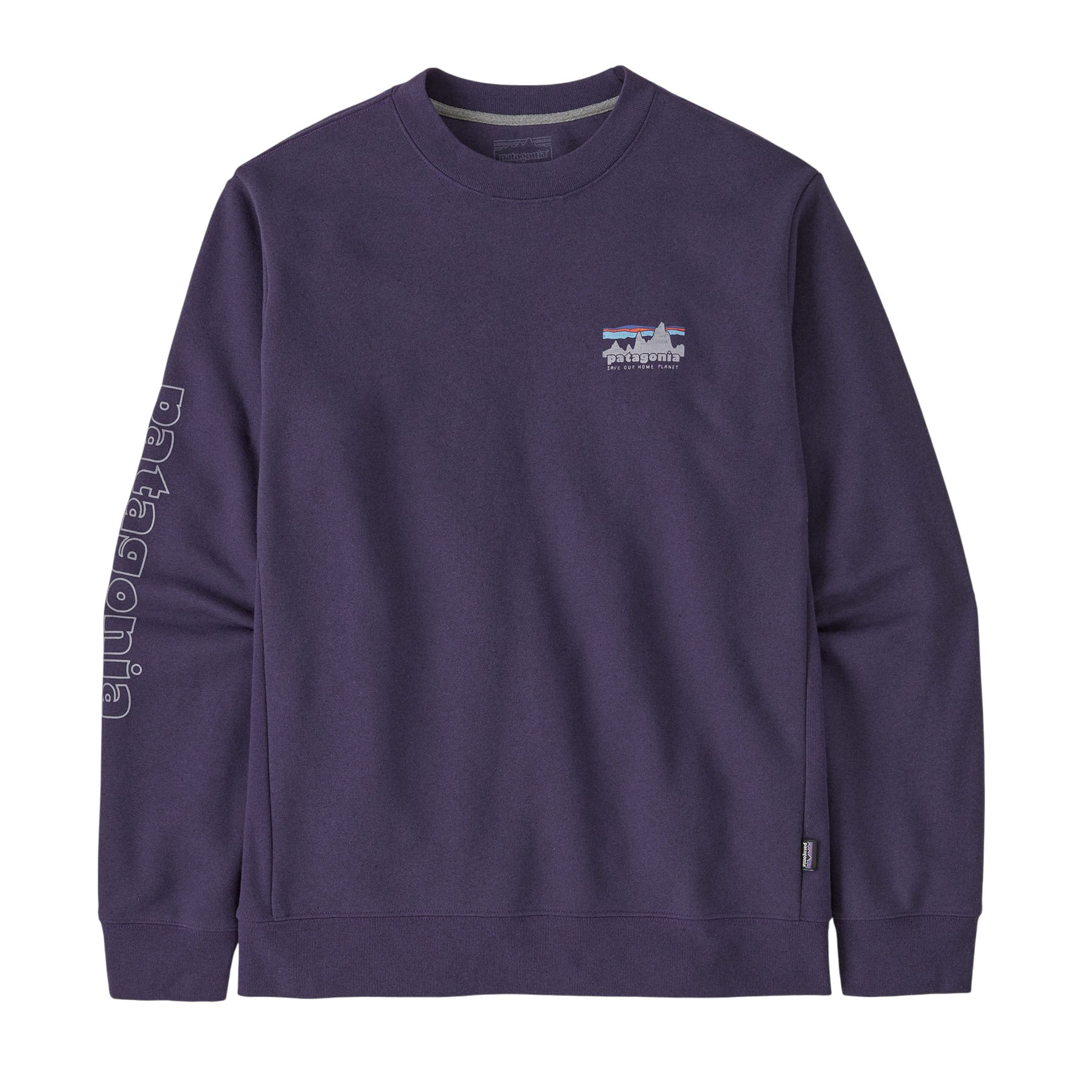 Patagonia-73-Skyline-Uprisal-Crew-Sweatshirt-Plummet-Purple