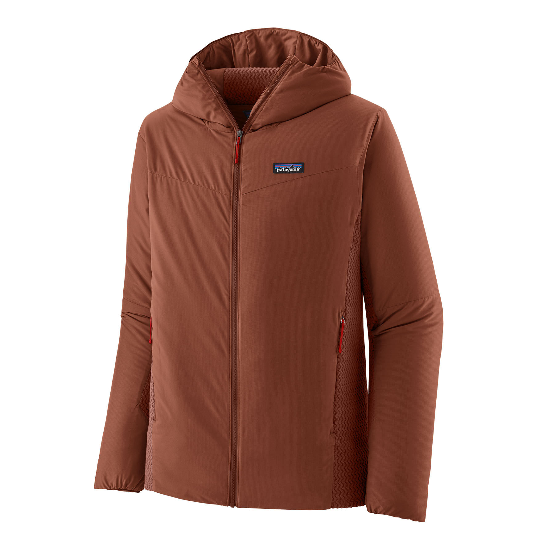 Patagonia Nano-Air Light Hybrid Hoodie - Men's - Als.com
