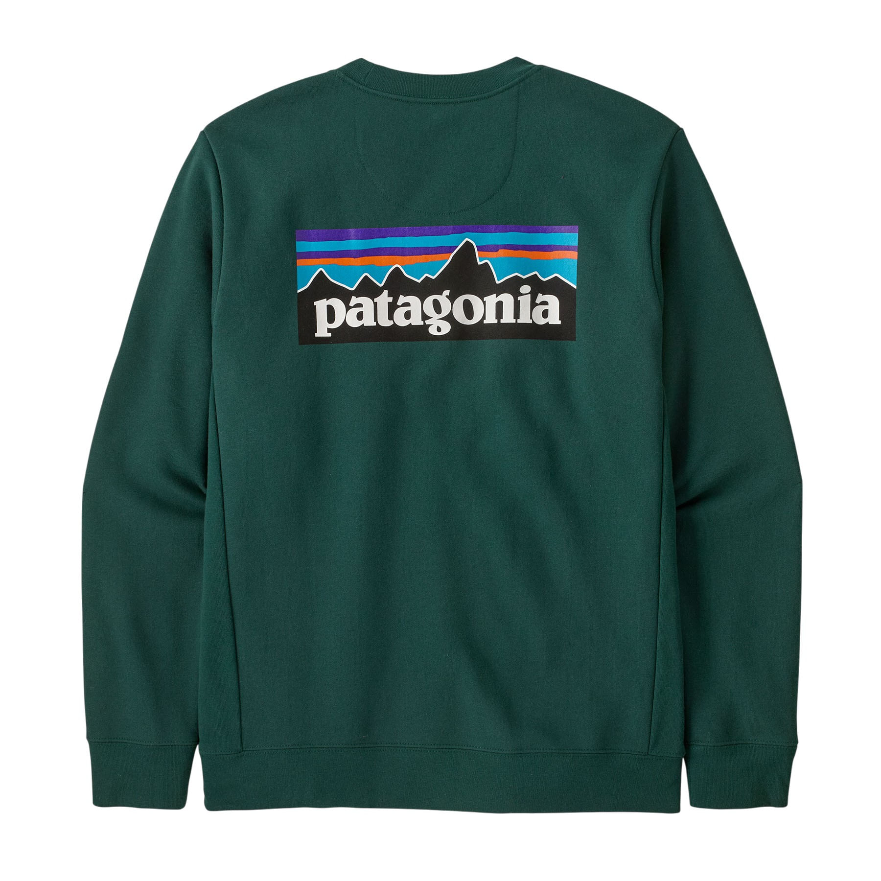 Patagonia-P-6-Logo-Uprisal-Crew-Sweatshirt-Cascade-Green