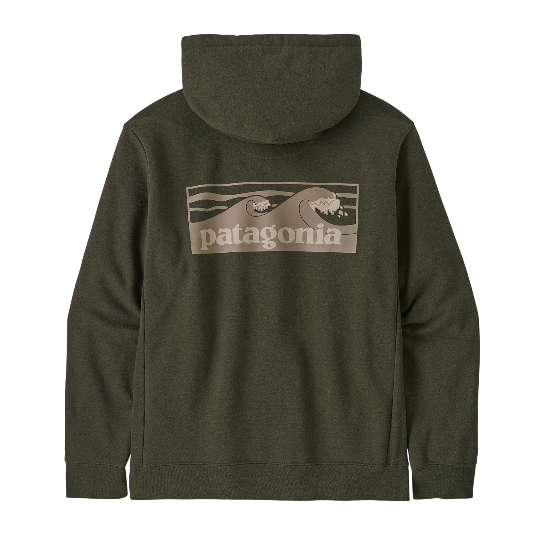 Patagonia Boardshort Logo Uprisal Hoodie - Als.com