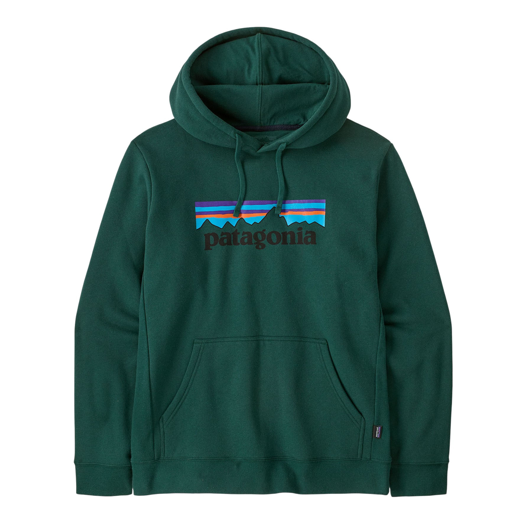 【新品タグ付き】M'S P-6 LABEL UPRISAL HOODY　XXL P-6 Logo Uprisal Hoody - Gearhead Outfitters