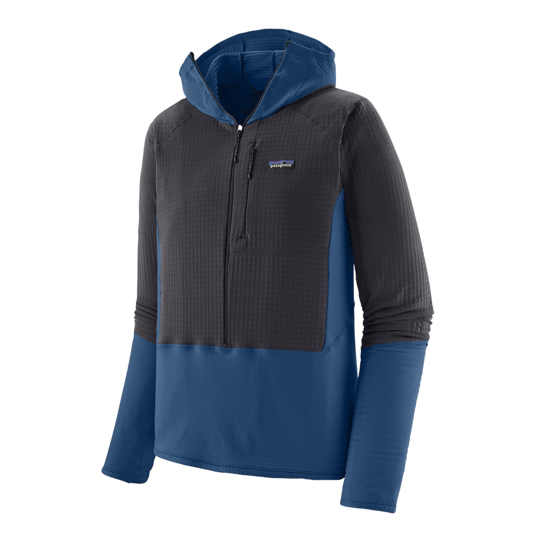 PATAGONIA Men's R1 Pullover Hoody 新品未使用 R1 Pullover Hoody - Men's – Neptune Mountaineering