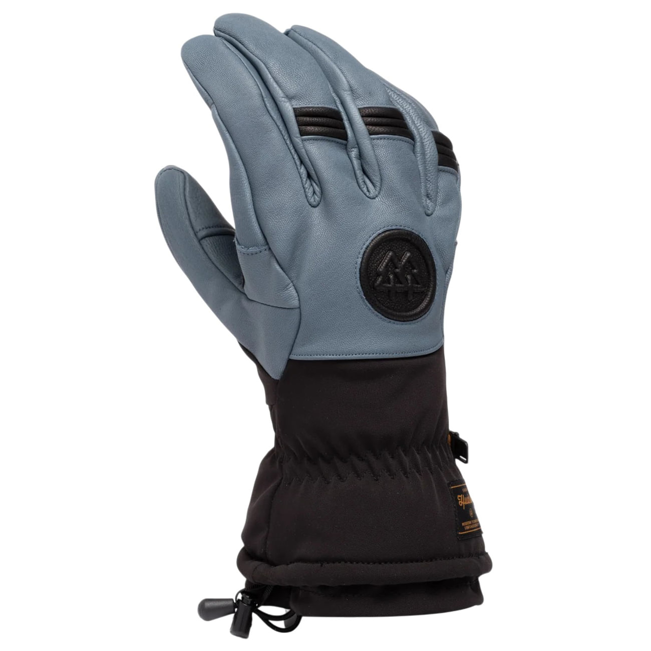 The North Face Montana Leather Waterproof Glove - Als.com