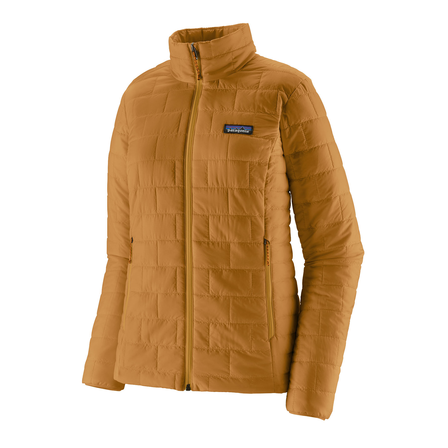 Patagonia-Nano-Puff-Jacket---Women-s-Talon-Gold