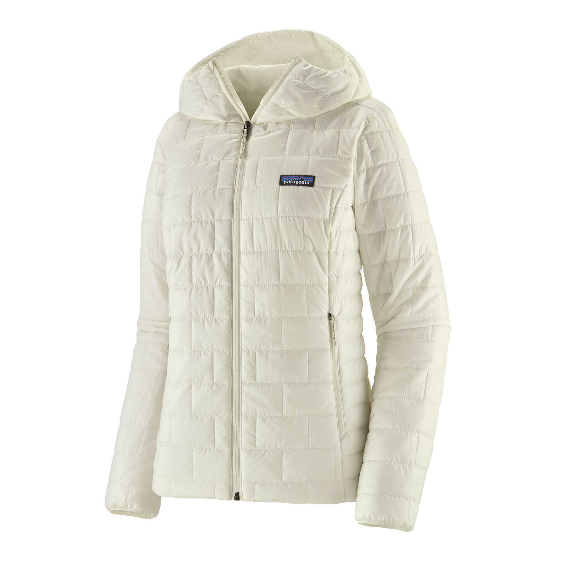 Patagonia Nano Puff Hoody - Women's - Als.com
