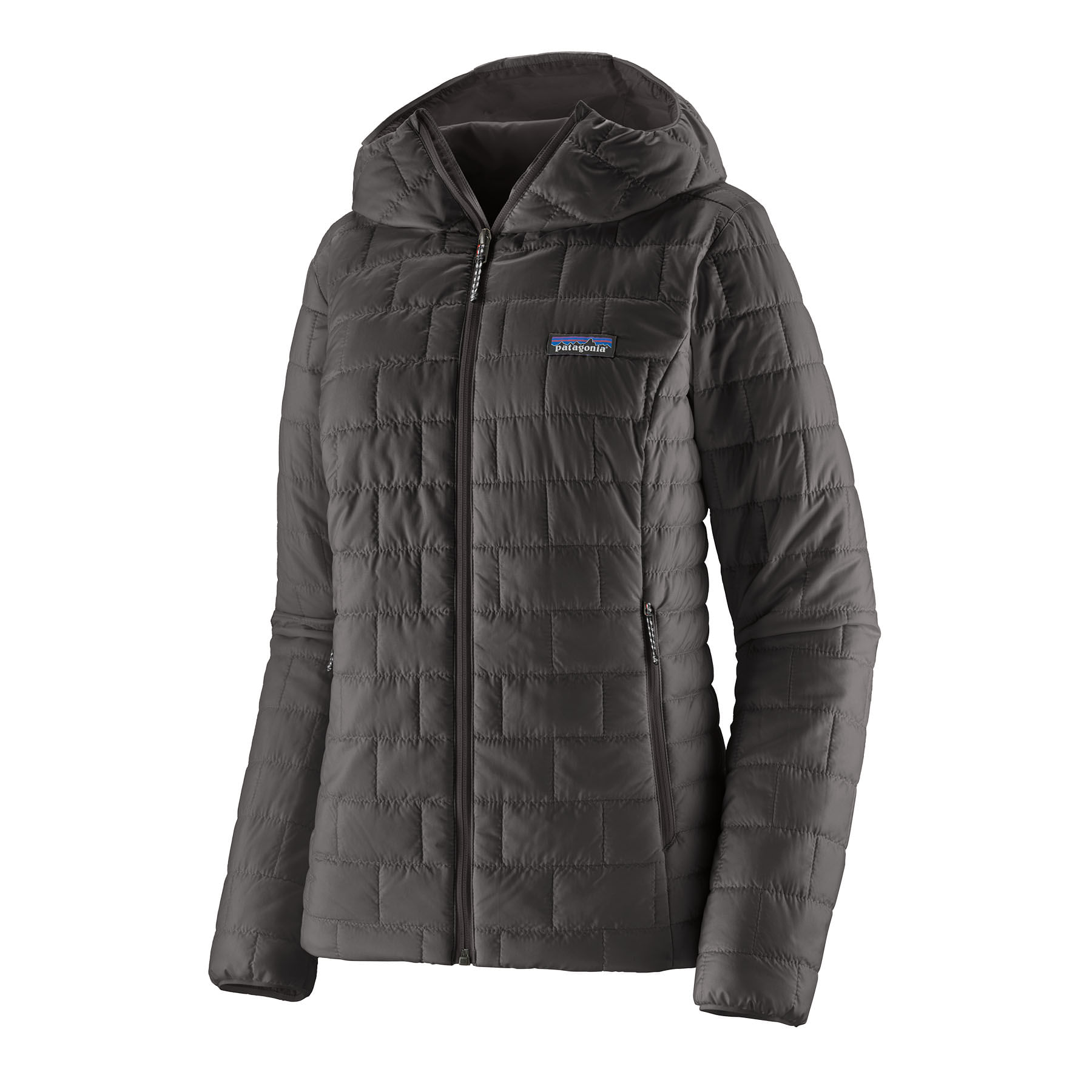 Patagonia Nano Puff Hoodie - Women's - Als.com