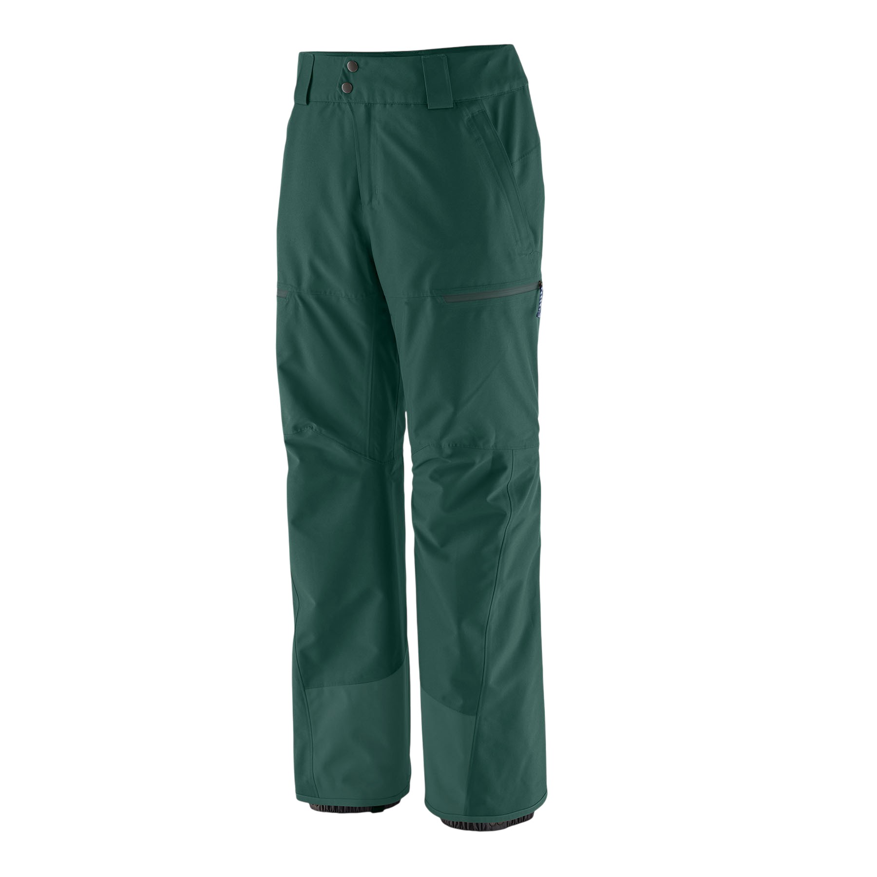 Arc'teryx Sabre Bib Pant - Men's - Als.com
