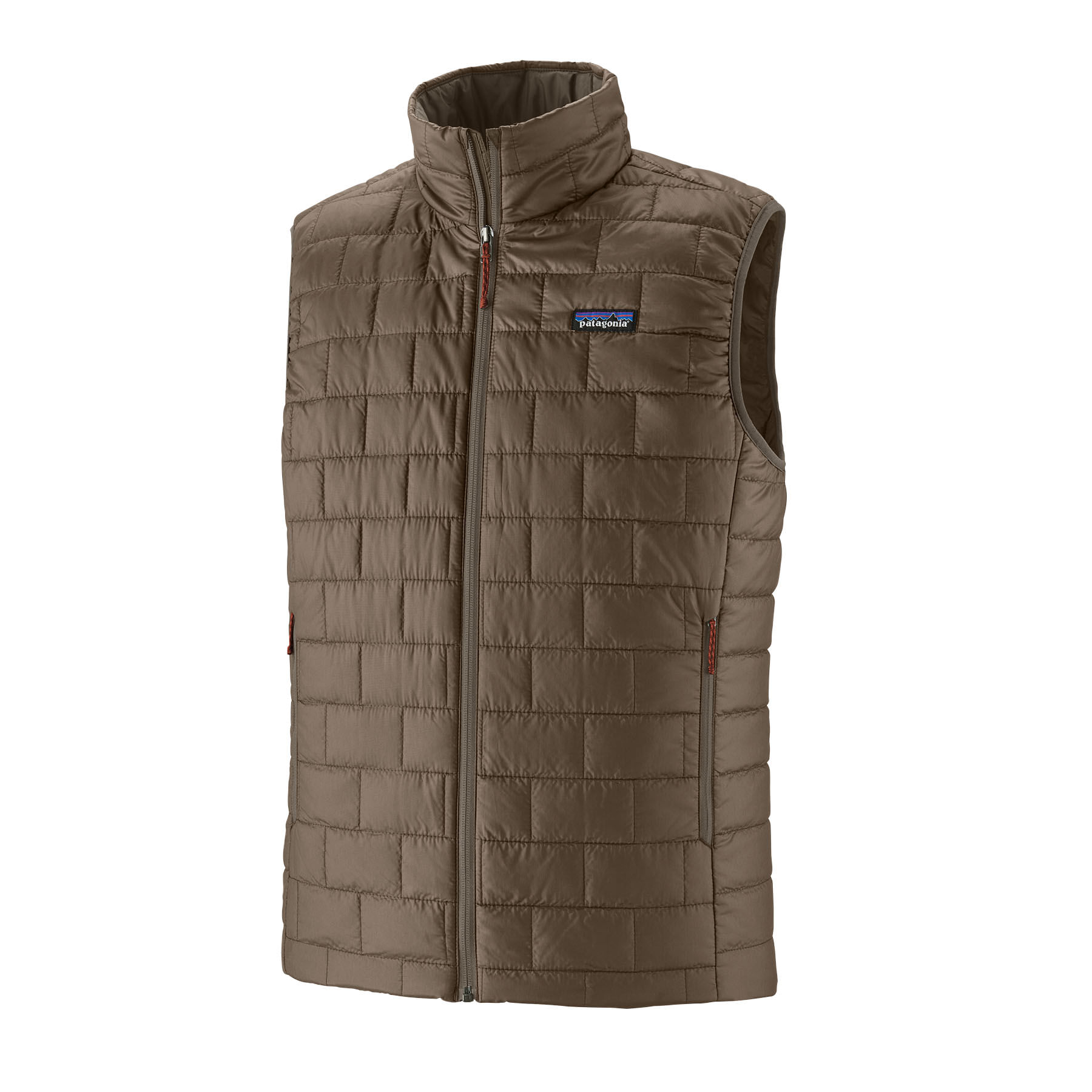 パタゴニア NANO PUFF VEST L RAPTOR BROWN Patagonia Nano Puff Vest - Men's - Als.com