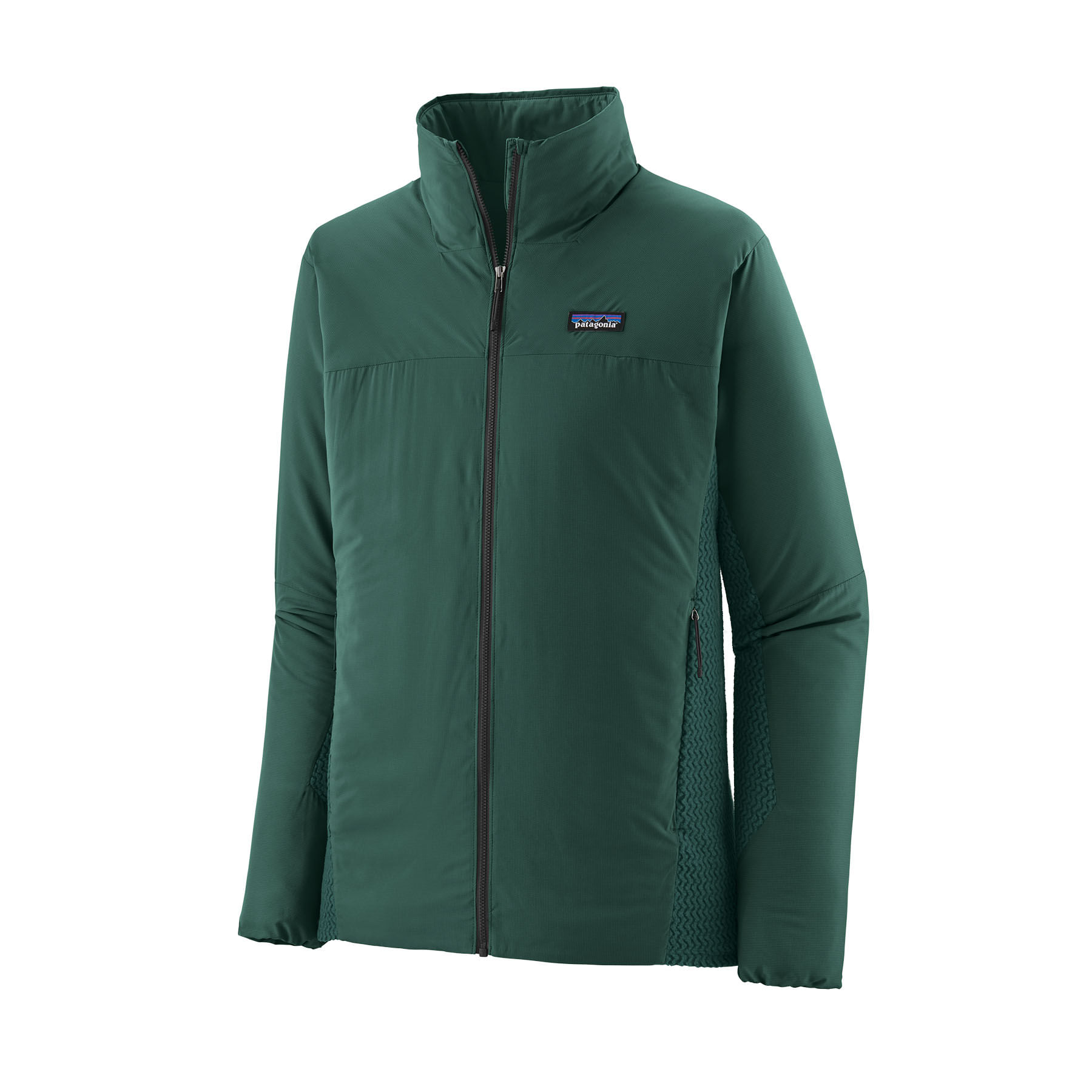 Patagonia Nano-Air Light Hybrid Jacket - Men's - Als.com