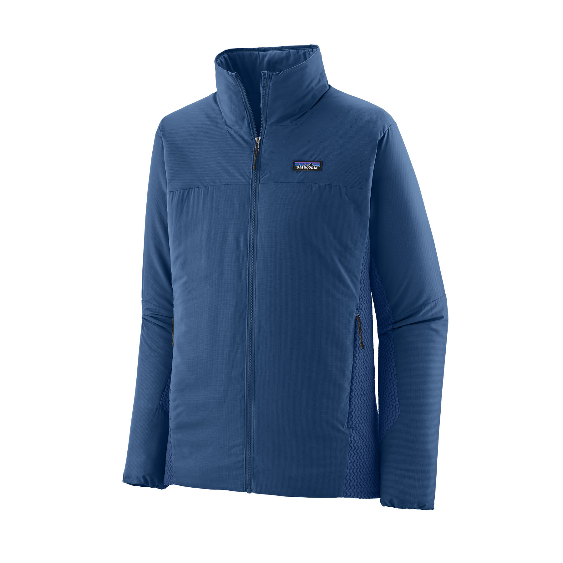 Patagonia Nano-Air Light Hybrid Jacket - Men's - Als.com