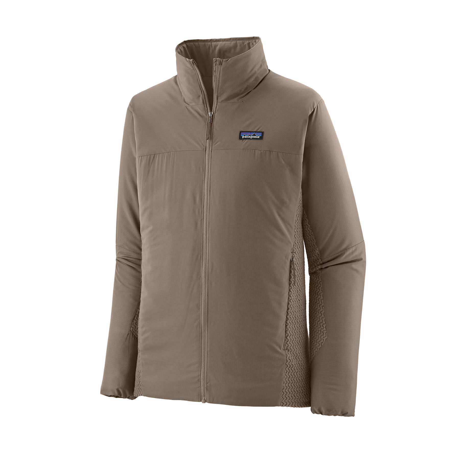 Patagonia Nano Puff Jacket - Men's - Als.com