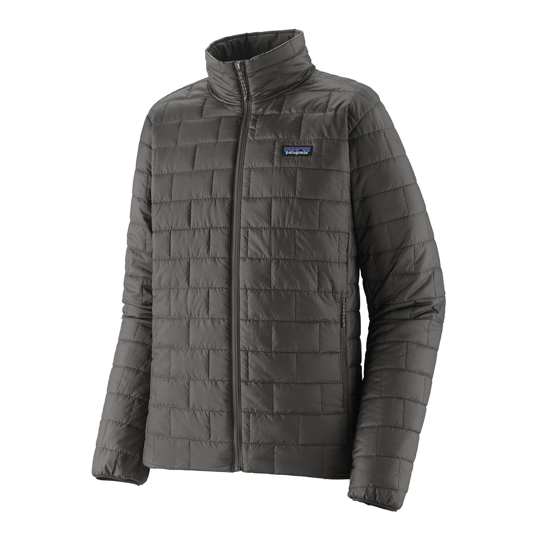 Patagonia Nano Puff Hoodie - Men's - Als.com