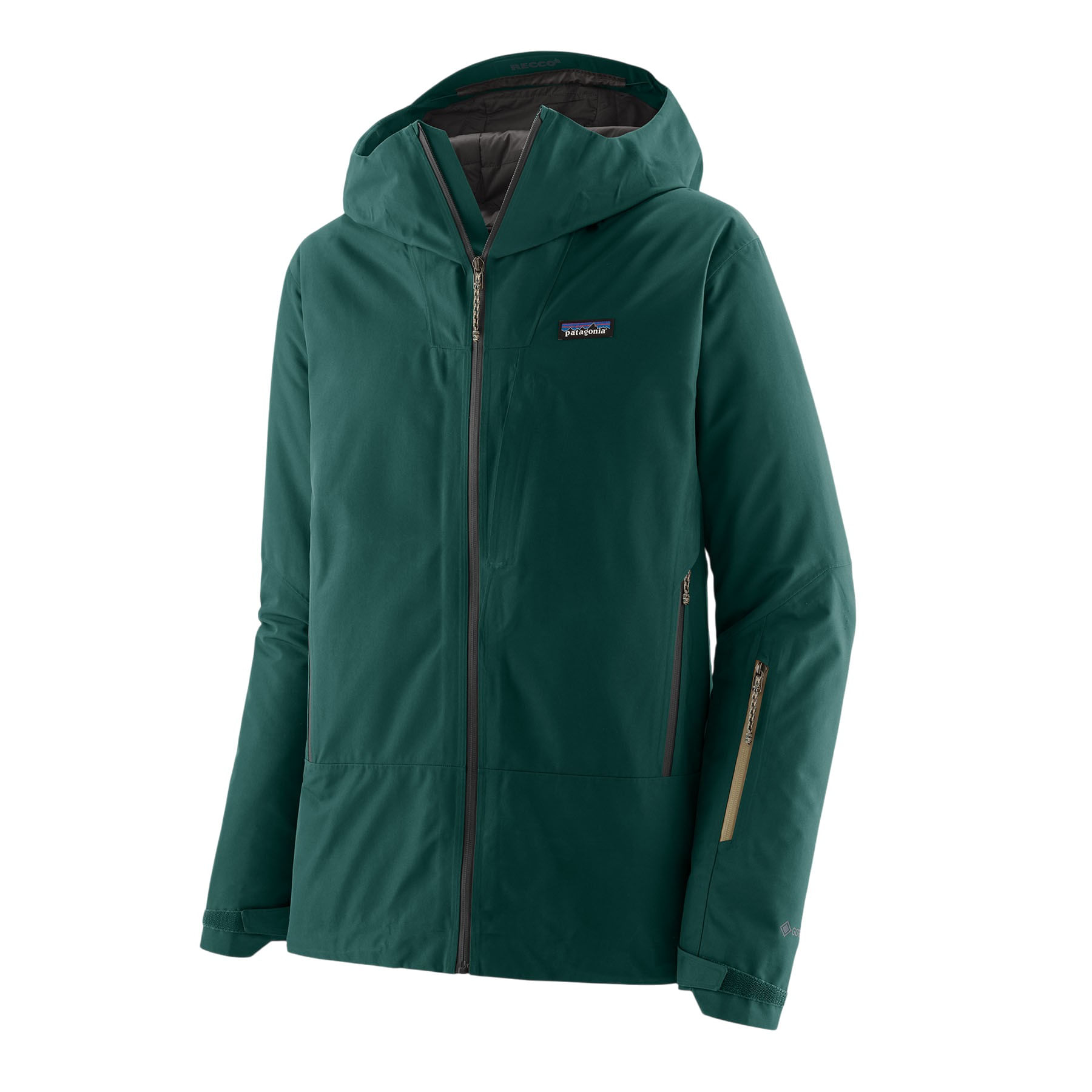 Patagonia Powder Town Jacket - Men's - Als.com