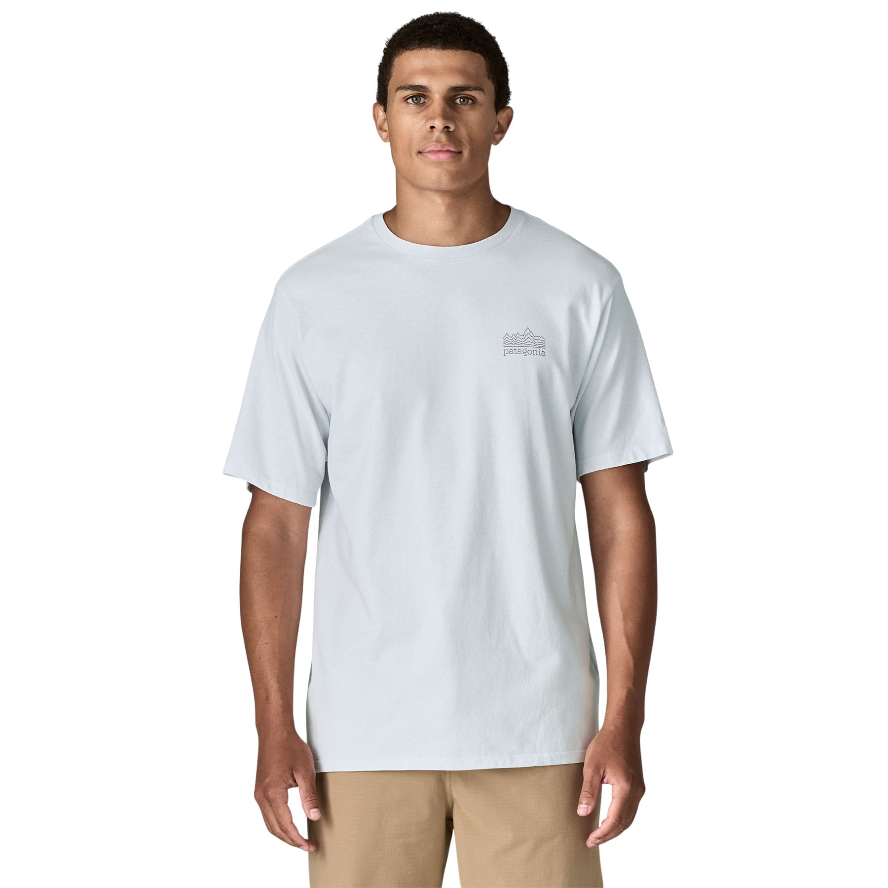 Patagonia Strataspire Responsibili-Tee - Men's - Als.com