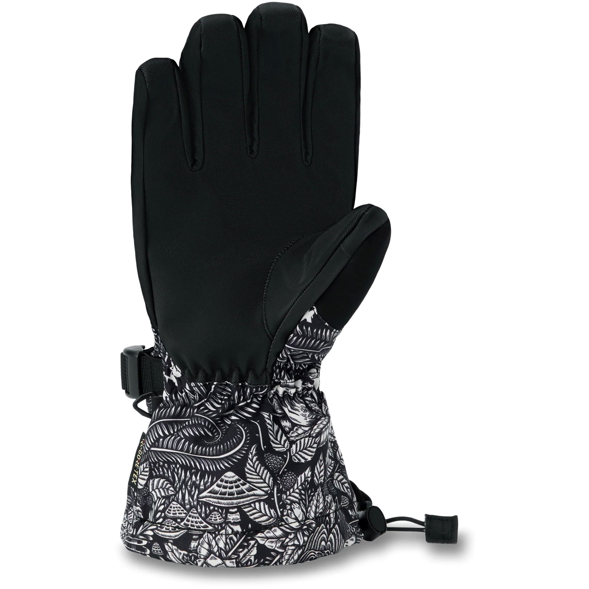 Dakine Sequoia Gore-Tex Glove - Women's - Als.com