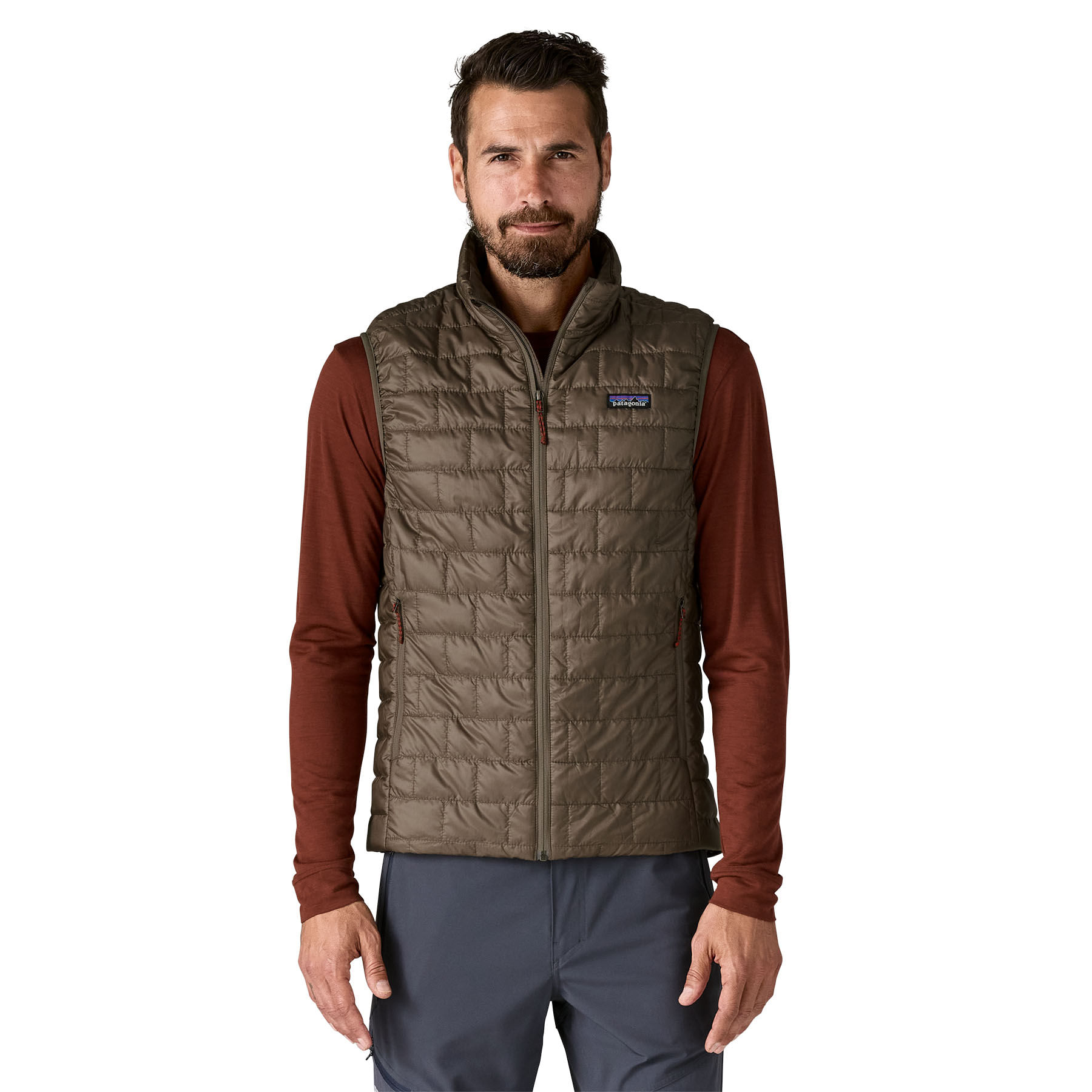 Patagonia-Nano-Puff-Vest---Men-s-Marlow-Brown