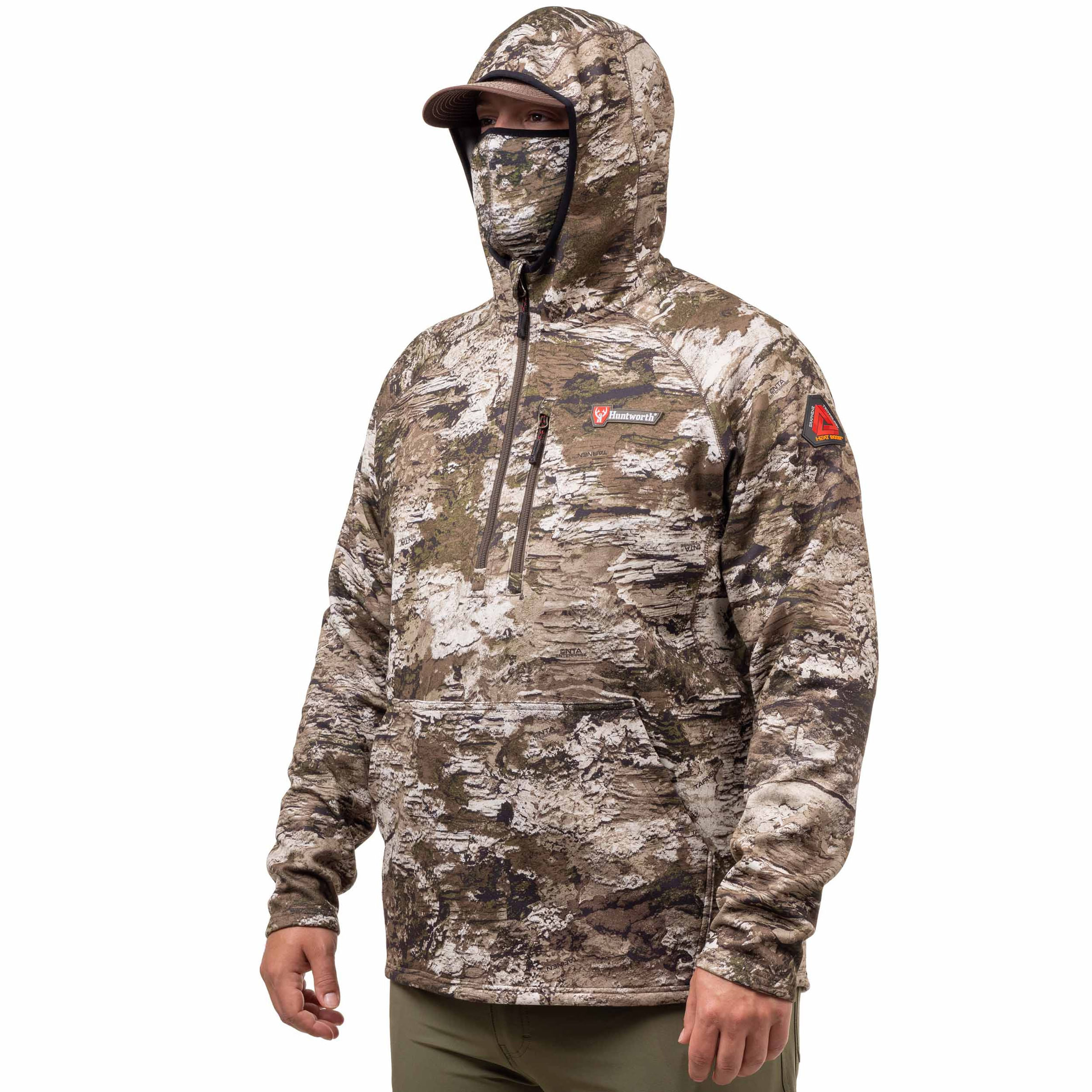 Huntworth-Grayling-Heat-Boost-Heavyweight-Hunting-Hoodie---Men-s-Tarnen