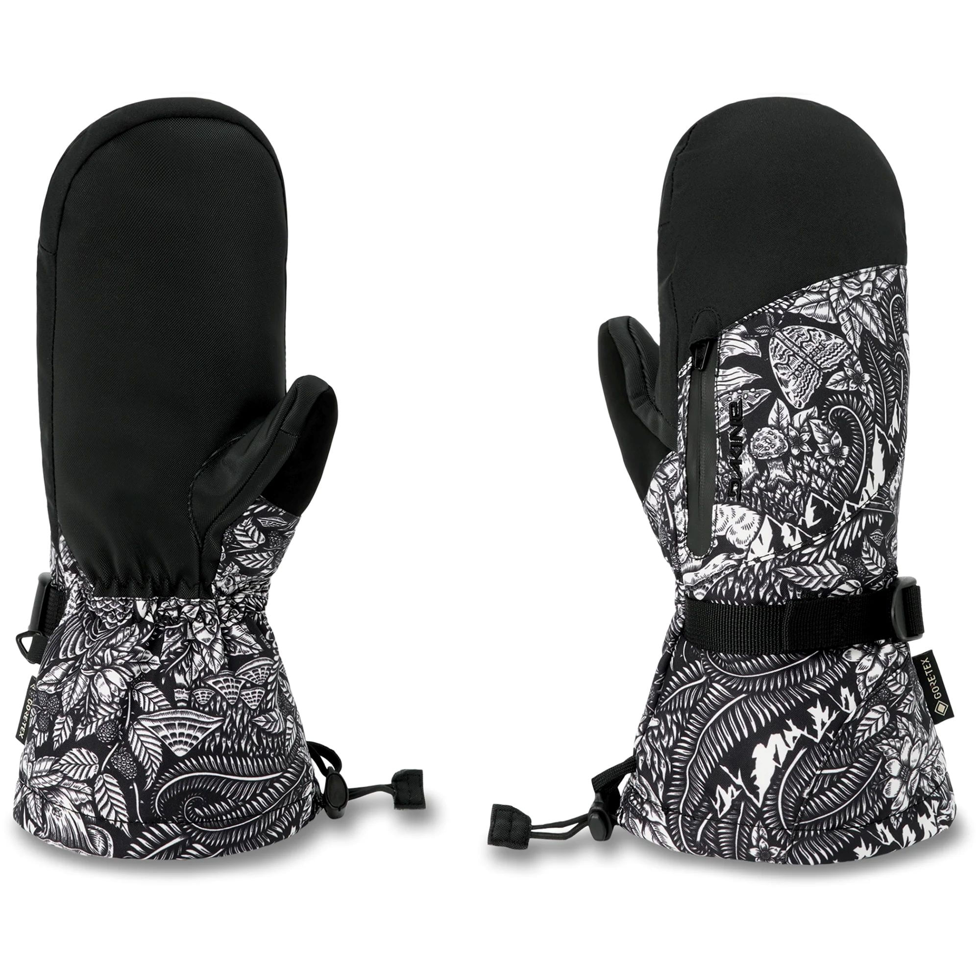 Dakine Sequoia GORE-TEX Mitten - Women's - Als.com