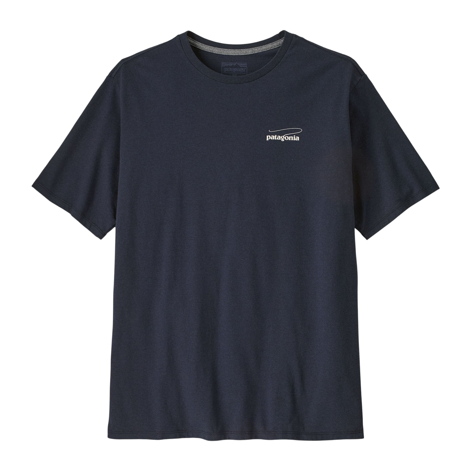 Patagonia-Casting-Logo-Responsibili-Tee---Men-s-Smolder-Blue