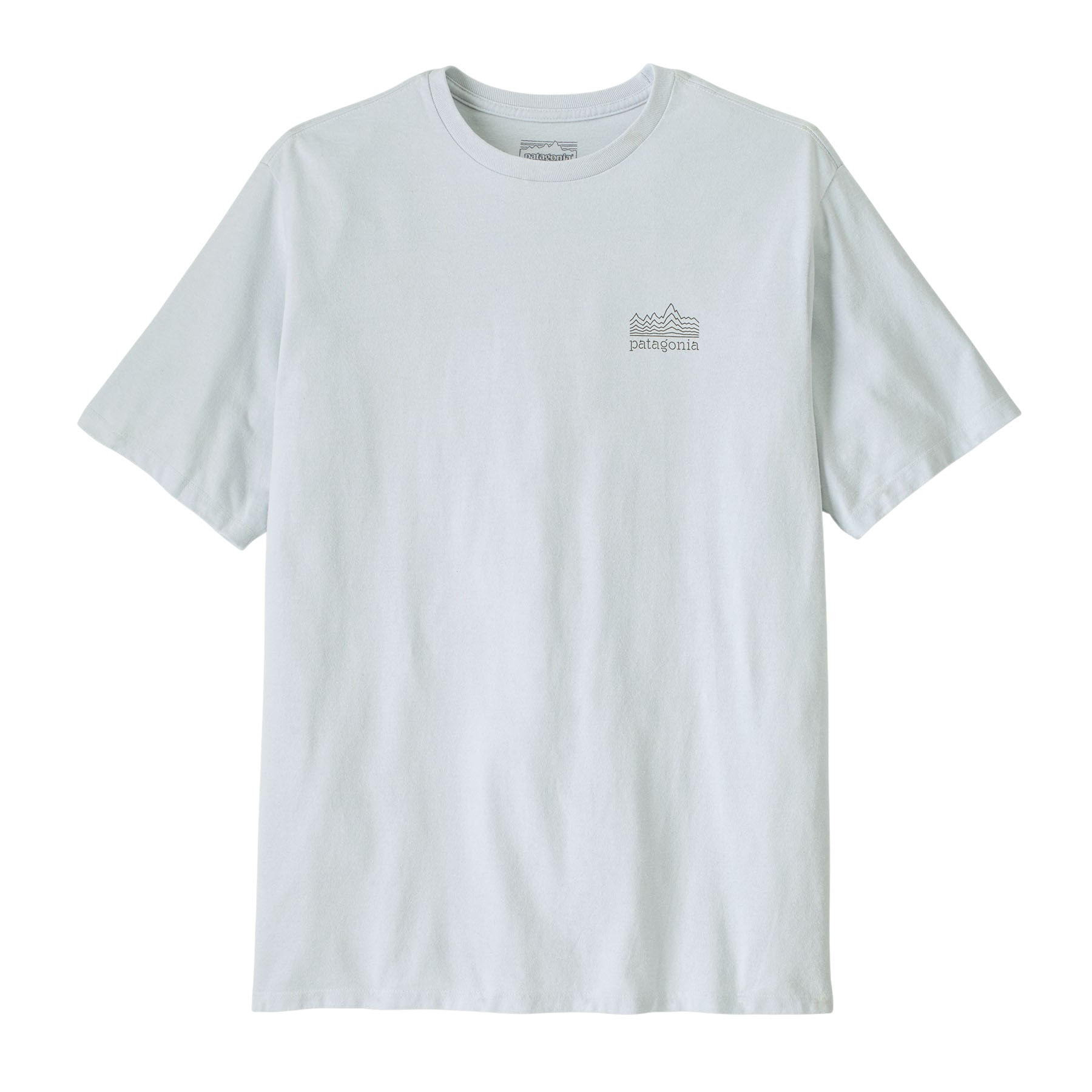 Patagonia Strataspire Responsibili-Tee - Men's - Als.com