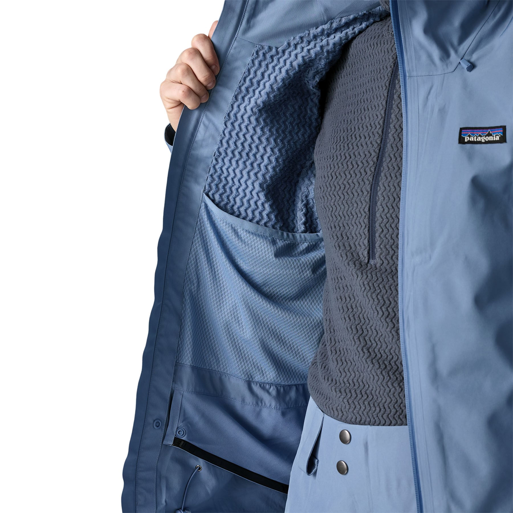 Patagonia Storm Shift Jacket - Women's - Als.com