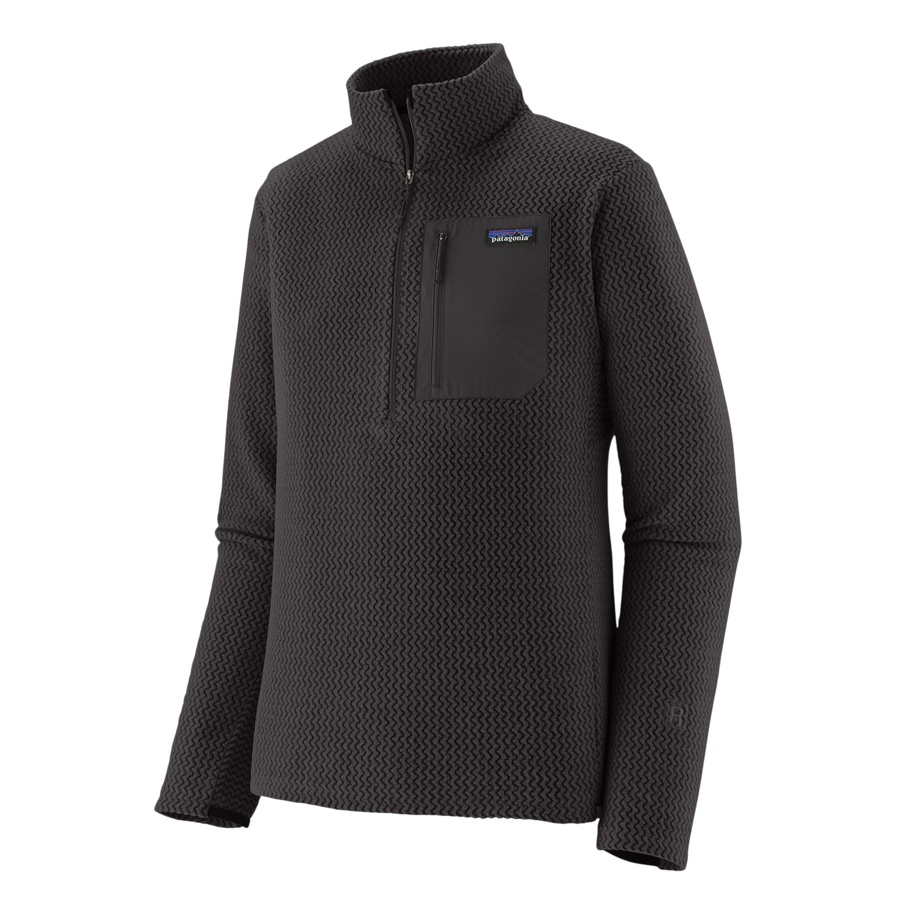 Patagonia Synchilla Anorak Pullover - Men's - Als.com