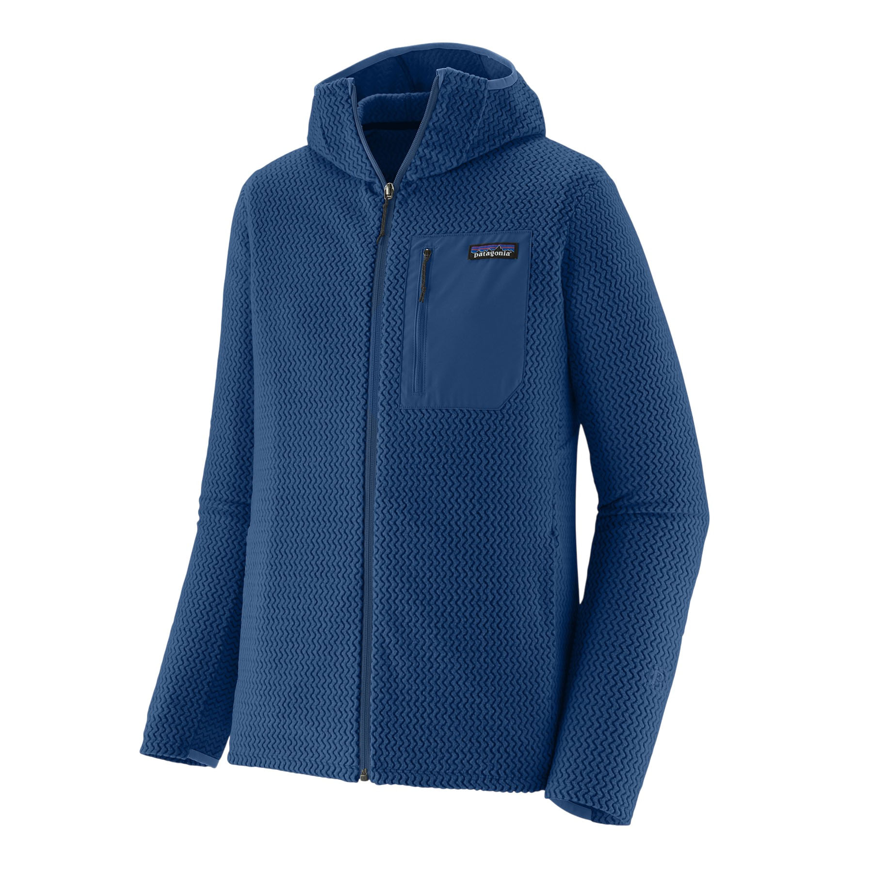 patagonia／FUSION JACKET／L size／FA00 M's Fusion Jacket – Patagonia Worn Wear®