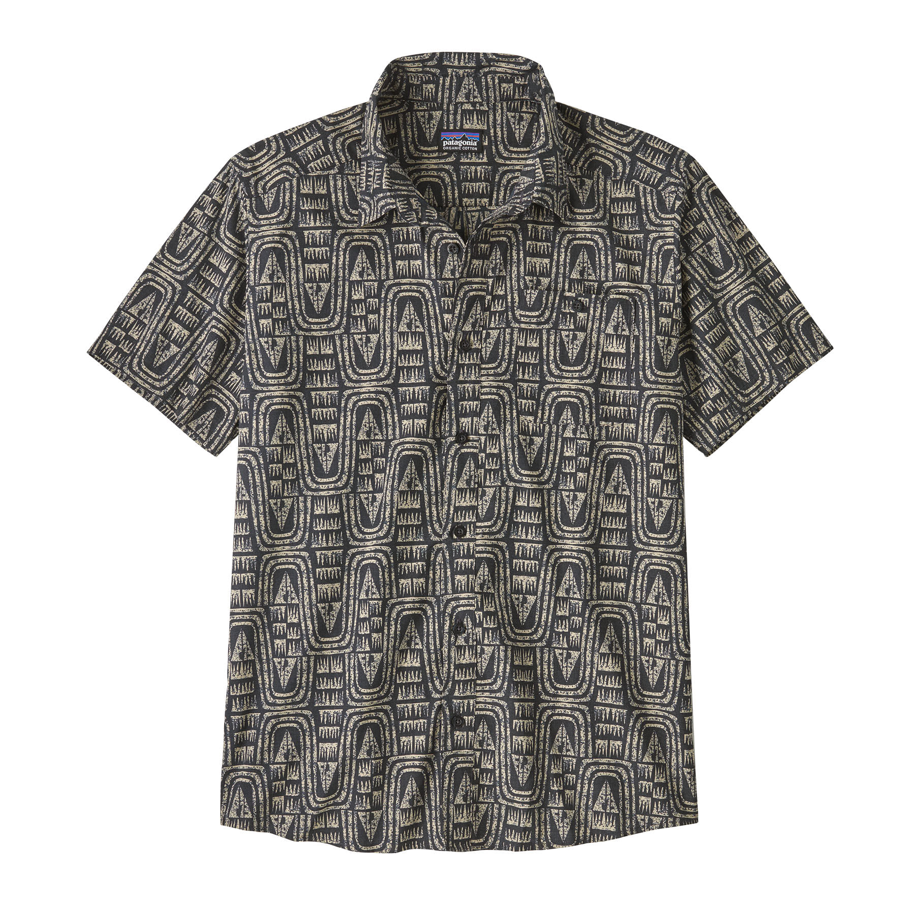 Patagonia go to shirt ゴートゥーシャツpataloha Patagonia go to shirt ゴートゥーシャツpataloha