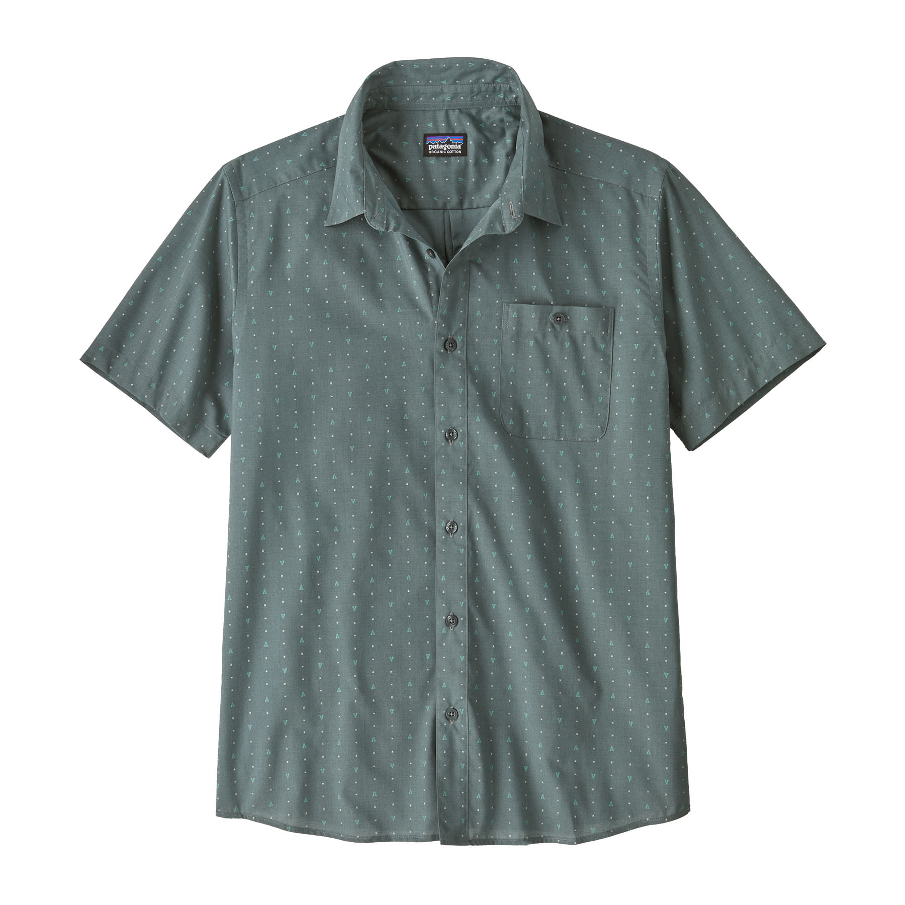 Patagonia Go To Shirt - Men's - Als.com