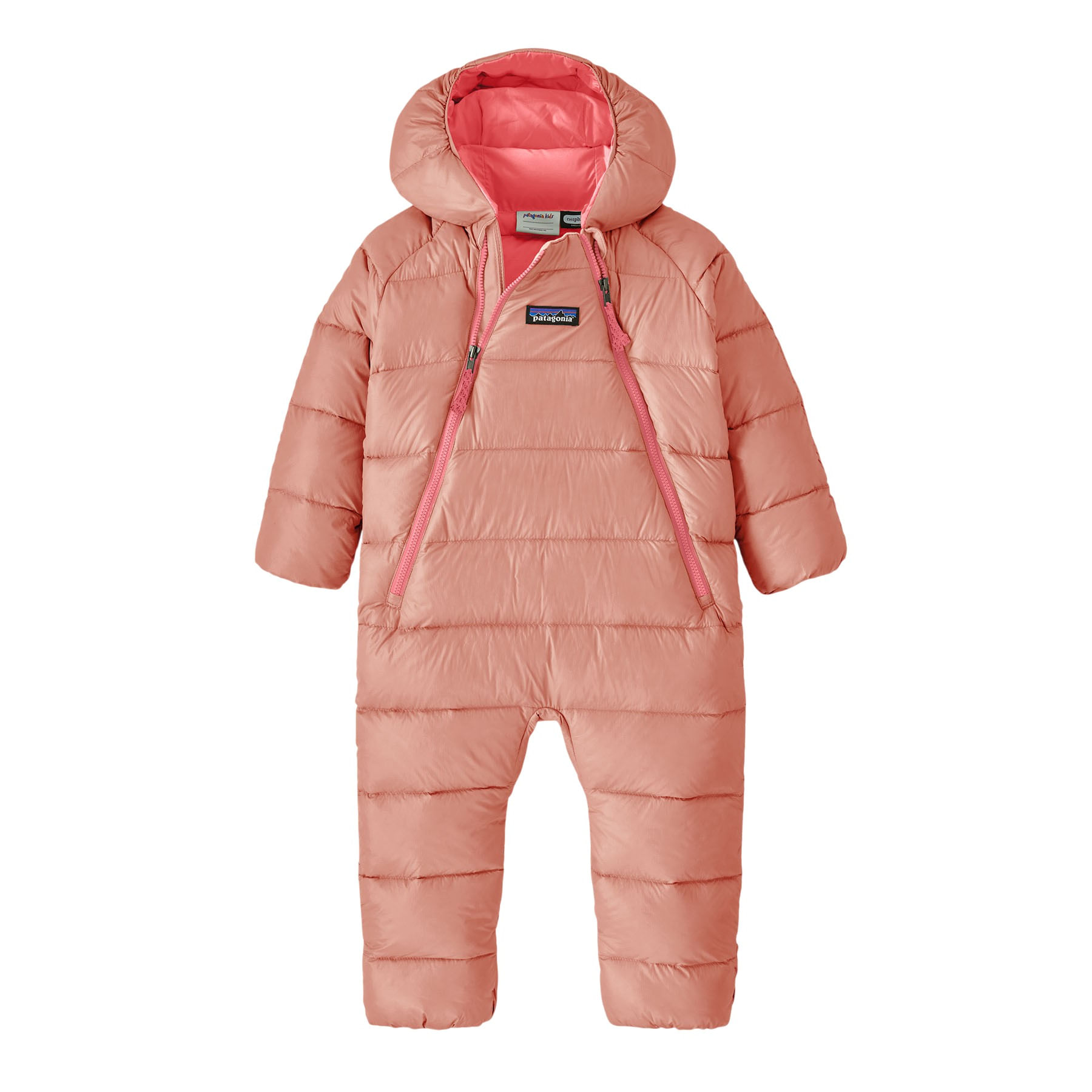 patagonia　ベビー　ダウン　サイズ80 Patagonia Infant Hi-loft Down Sweater Bunting - Infant - Als.com