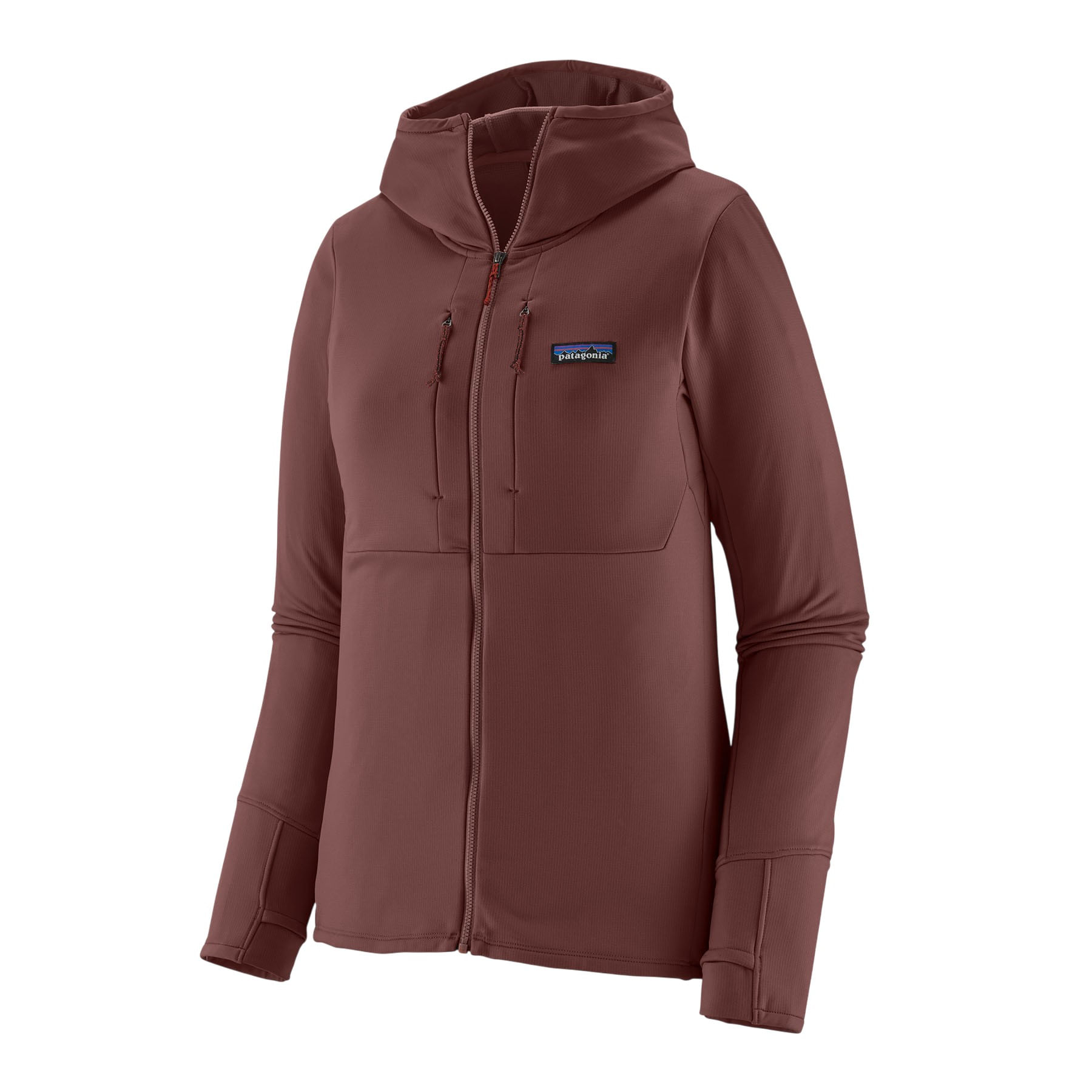 Patagonia R1 Thermal Full-Zip Hoody - Women's - Als.com