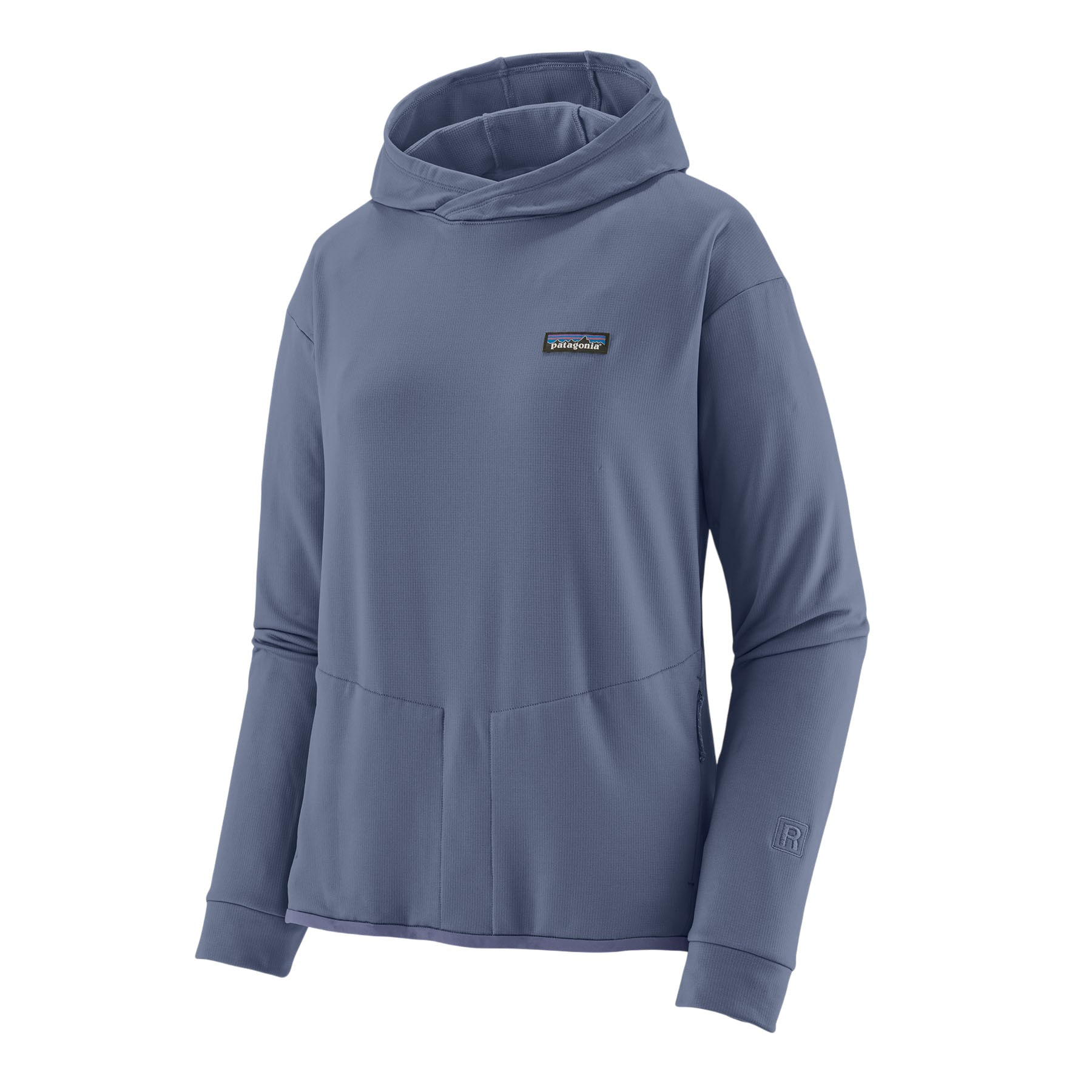Patagonia アウター Patagonia R1 Thermal Full-Zip Hoody - Women's - Als.com