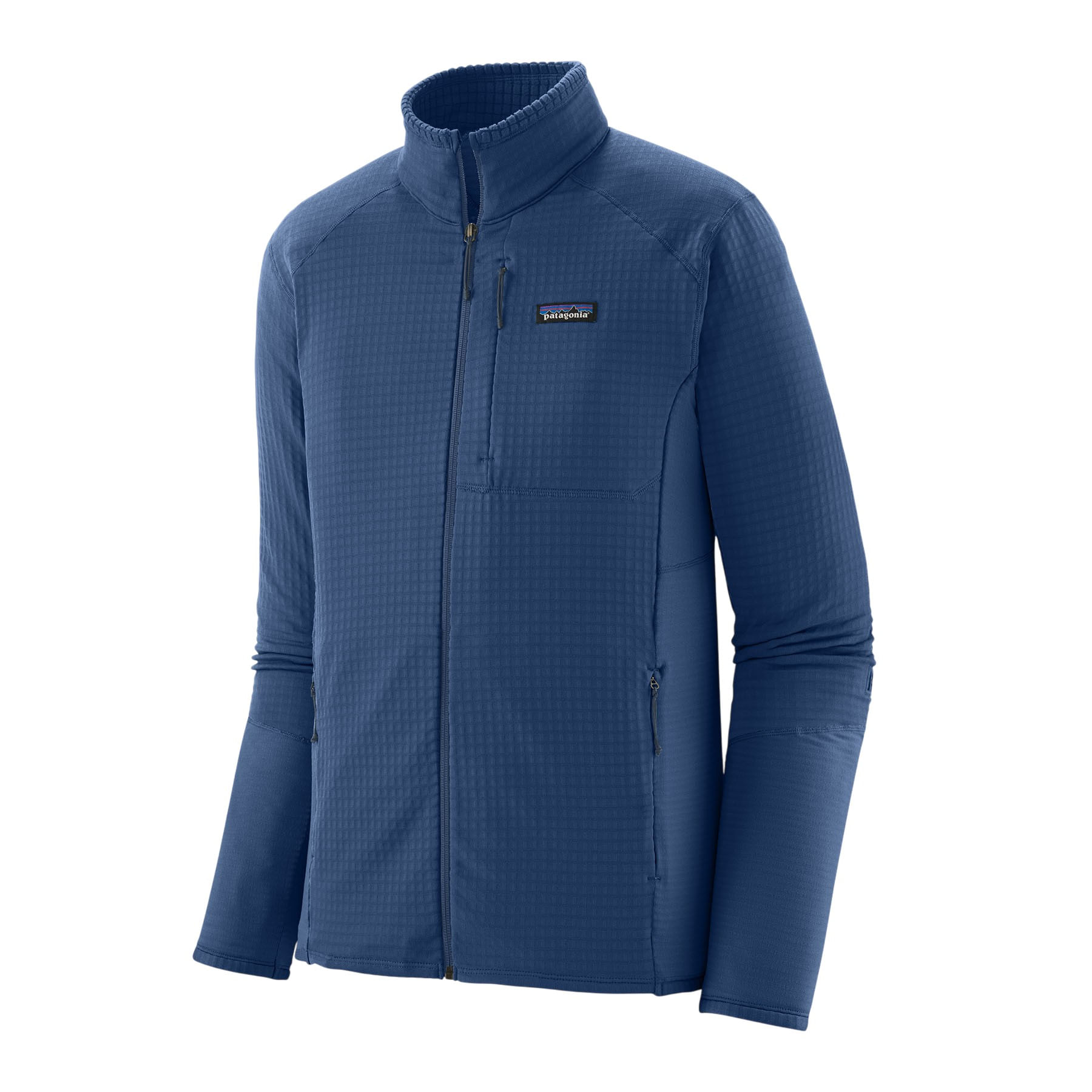 Patagonia R1 Jacket - Men's - Als.com