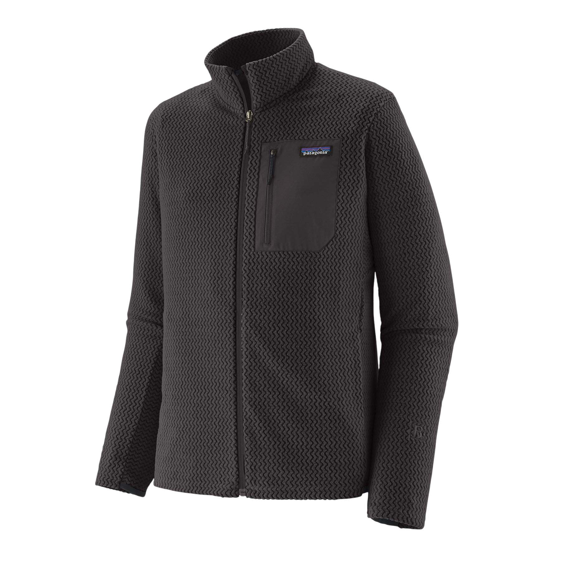 Patagonia-R1-Air-Jacket---Men-s-Black