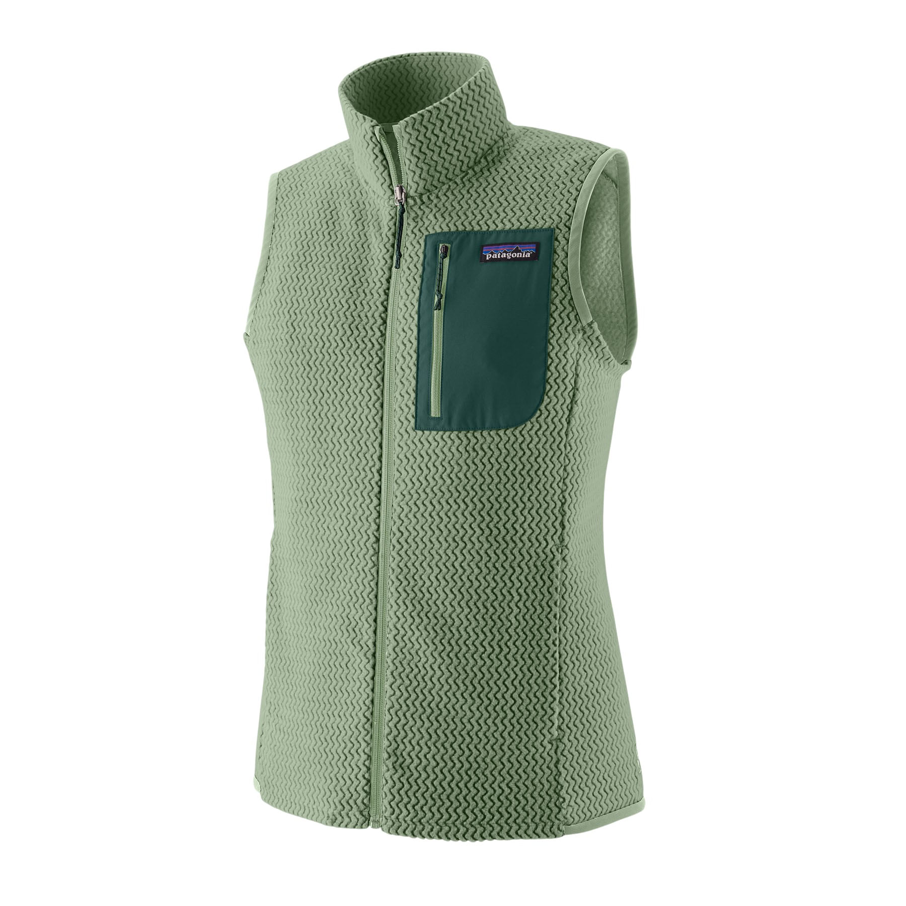 Patagonia Classic Retro-X Fleece Vest - Women's - Als.com