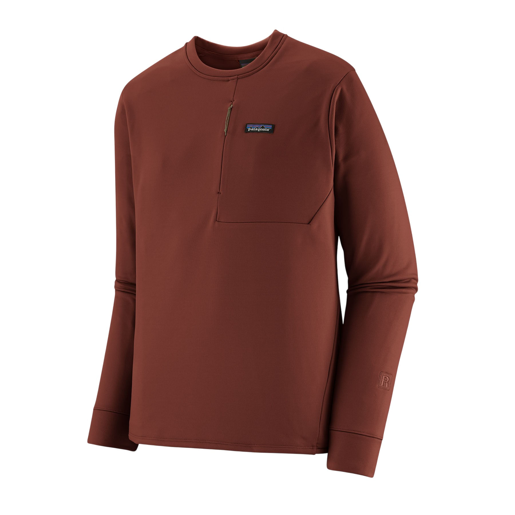 Patagonia R1 Thermal Crew - Men's - Als.com