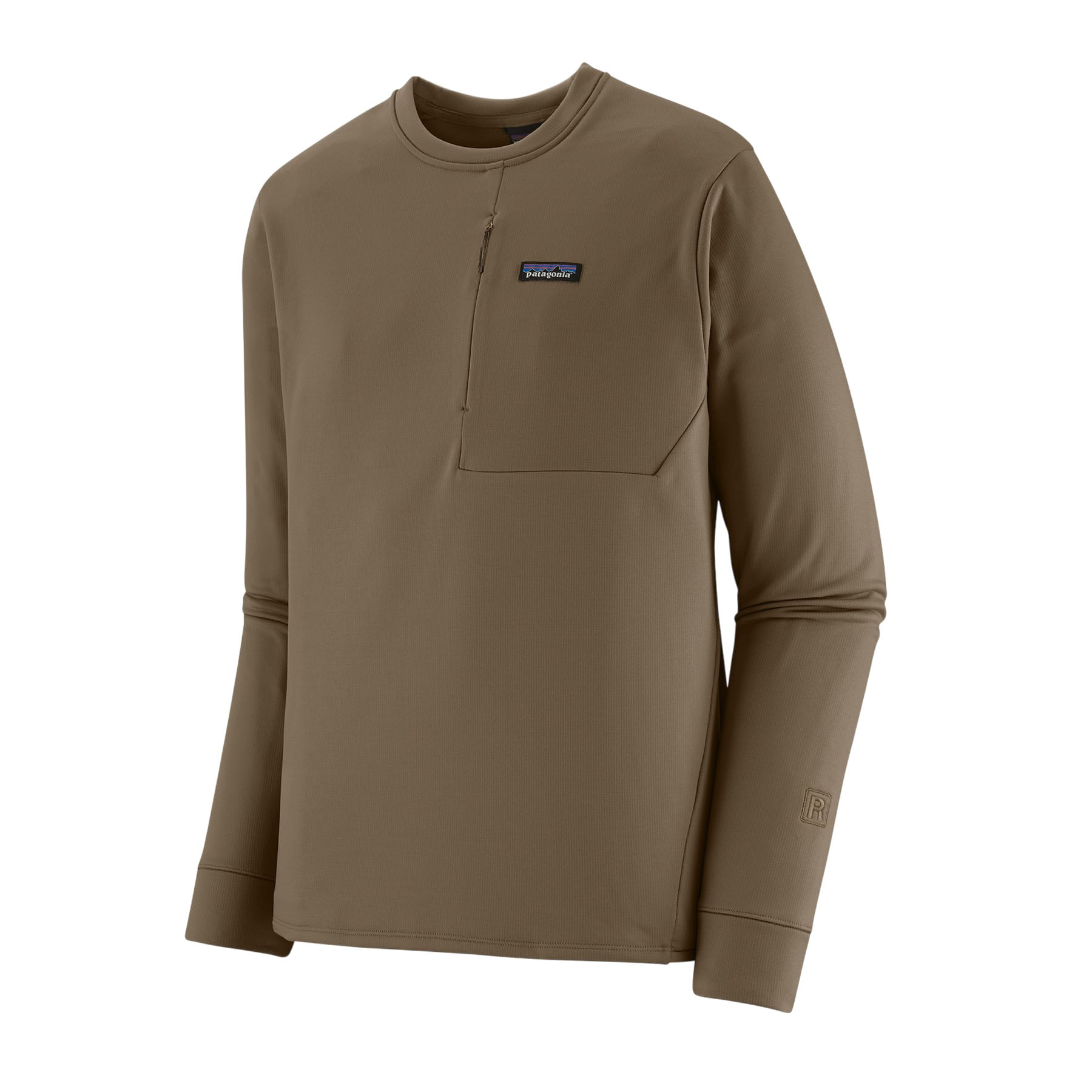 Patagonia R1 Thermal Crew - Men's - Als.com