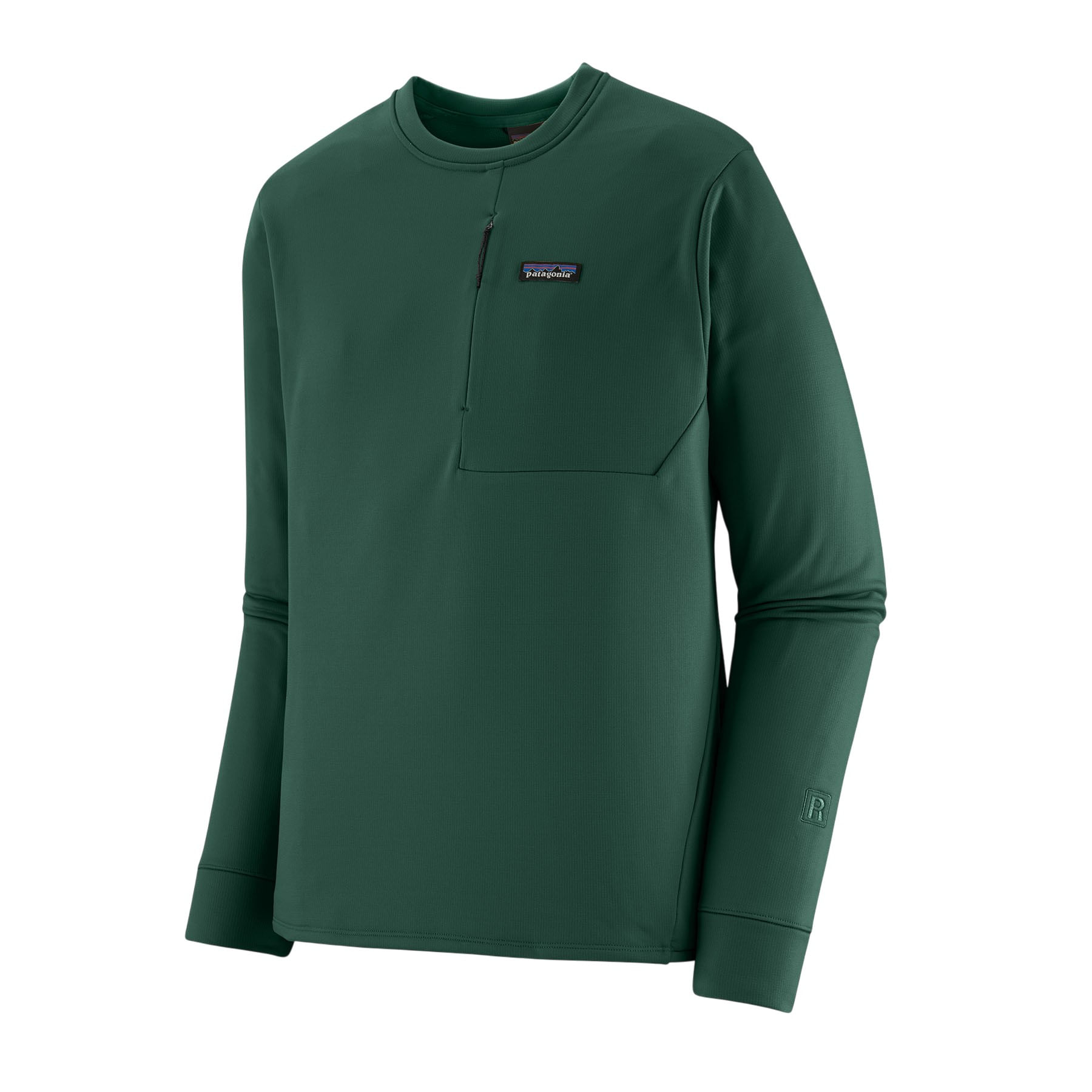 Patagonia R1 Thermal Crew - Men's - Als.com