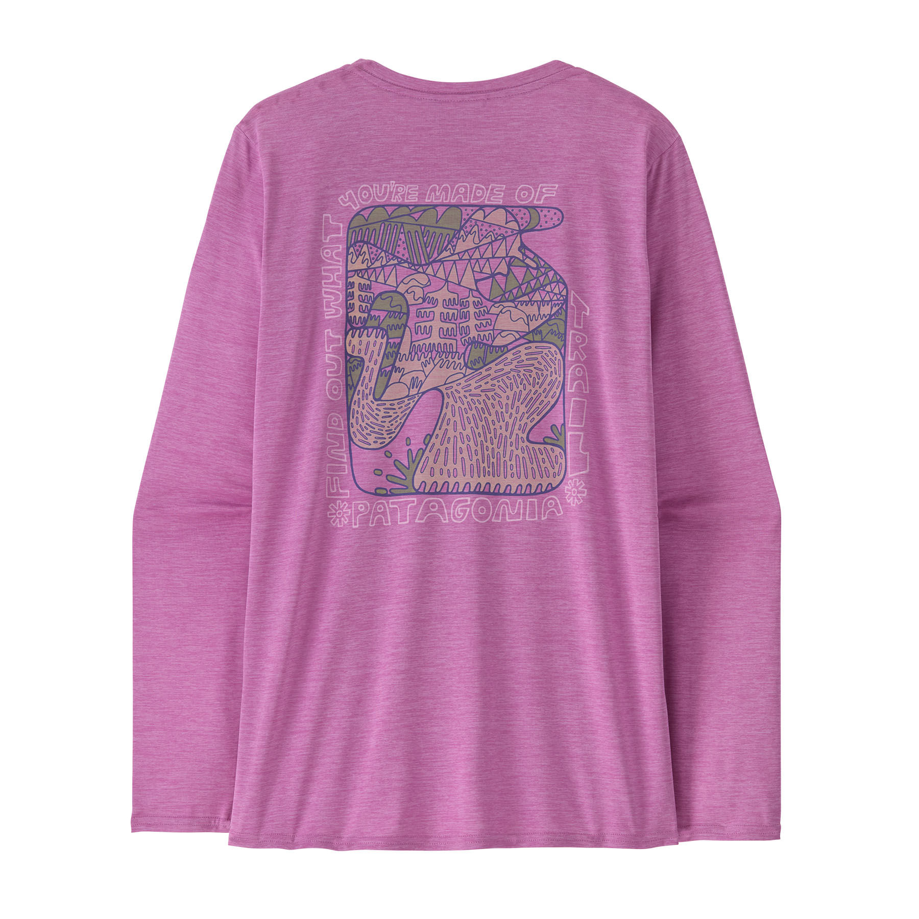 Patagonia-Capilene-Cool-Daily-Graphic-Long-Sleeve-T-Shirt---Women-s-Made-Of---Brisk-Purple-X-Dye