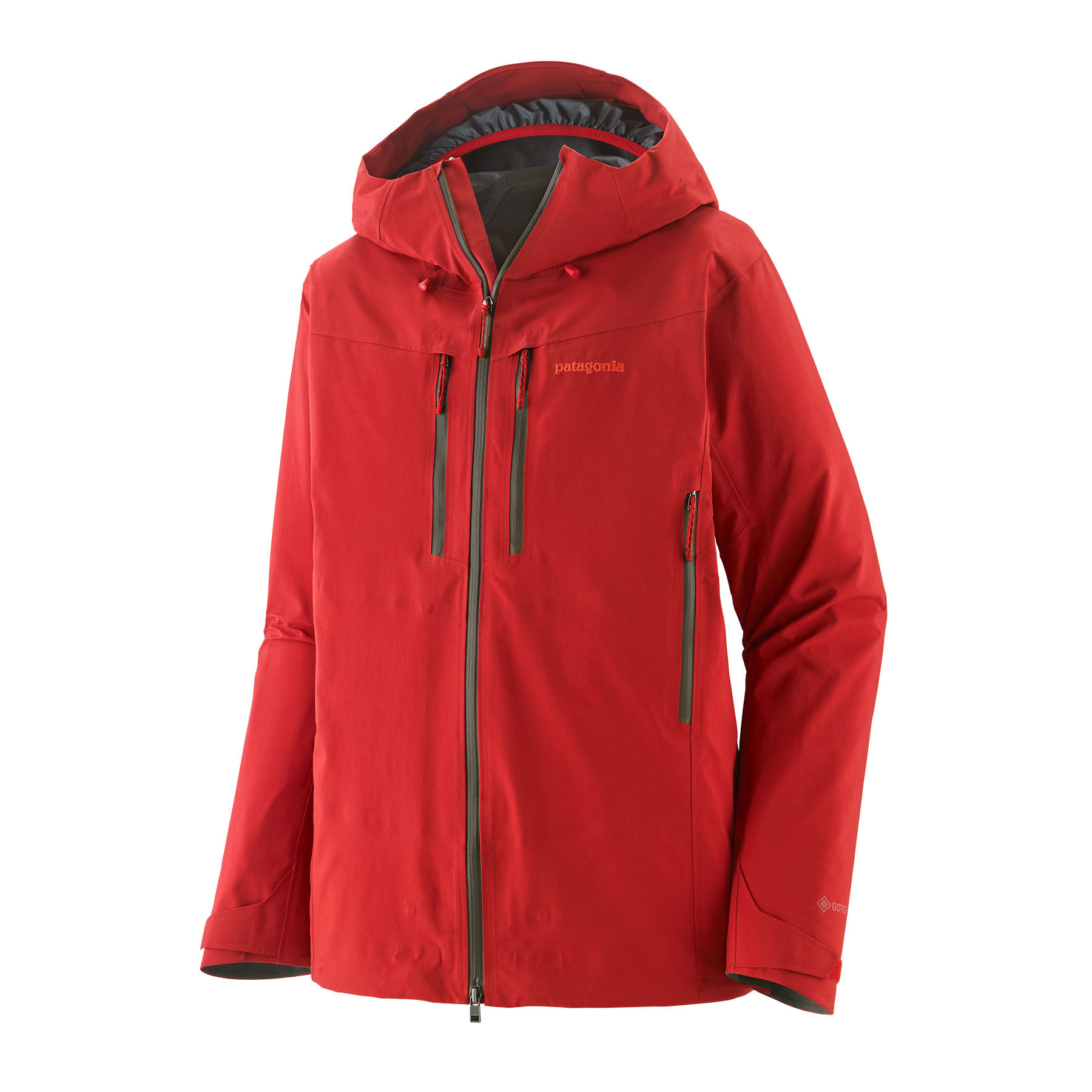 Patagonia Super Free Alpine Jacket - Men's - Als.com