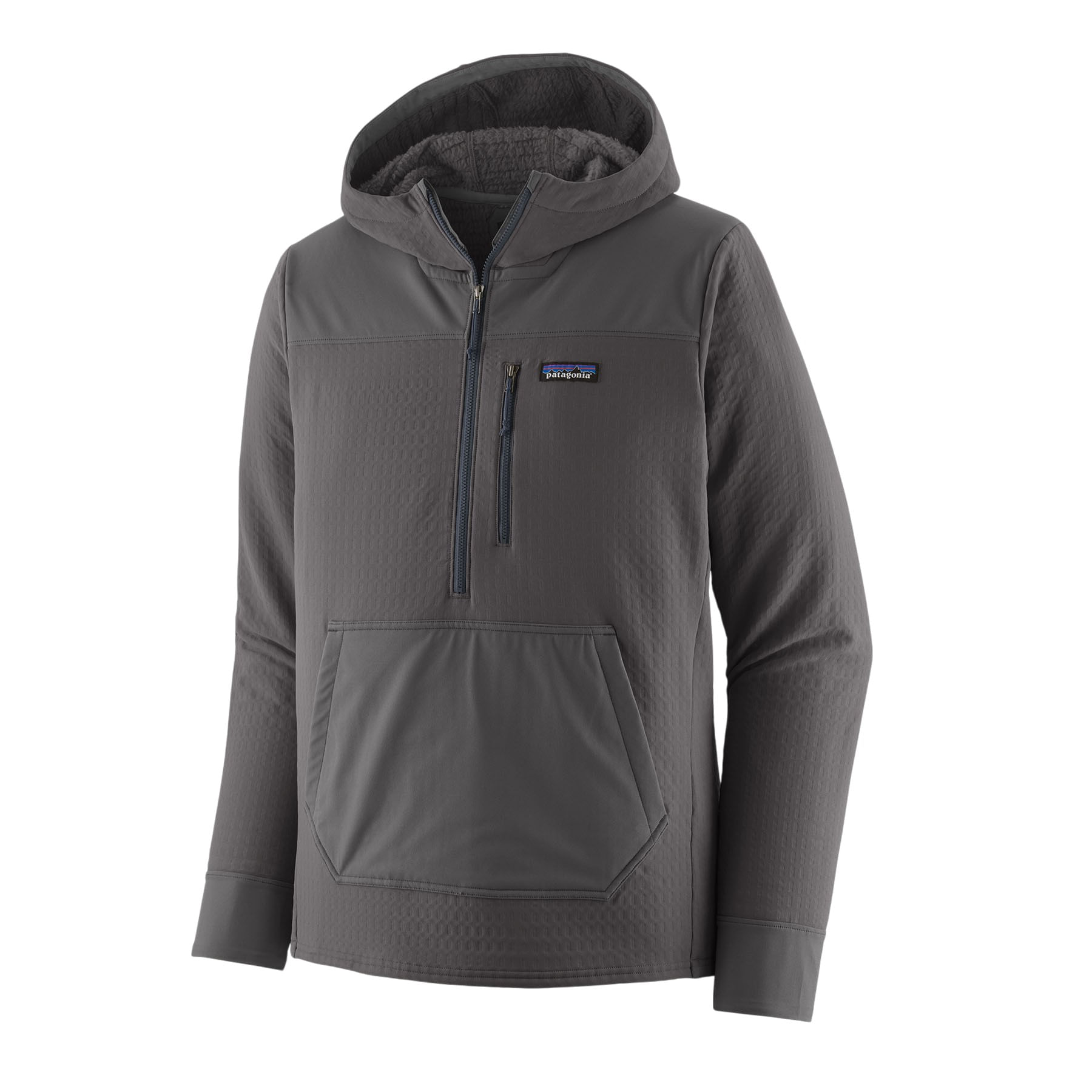トップス Patagonia R2 Pullover Made In U.S.A Patagonia R2 TechFace Pullover - Men's - Als.com