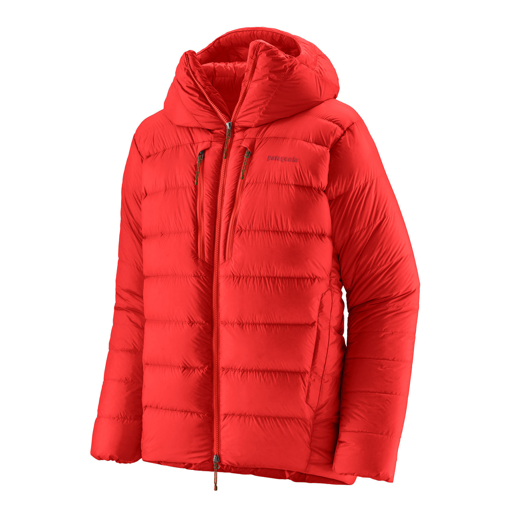 Patagonia Grade VII Down Parka - Als.com