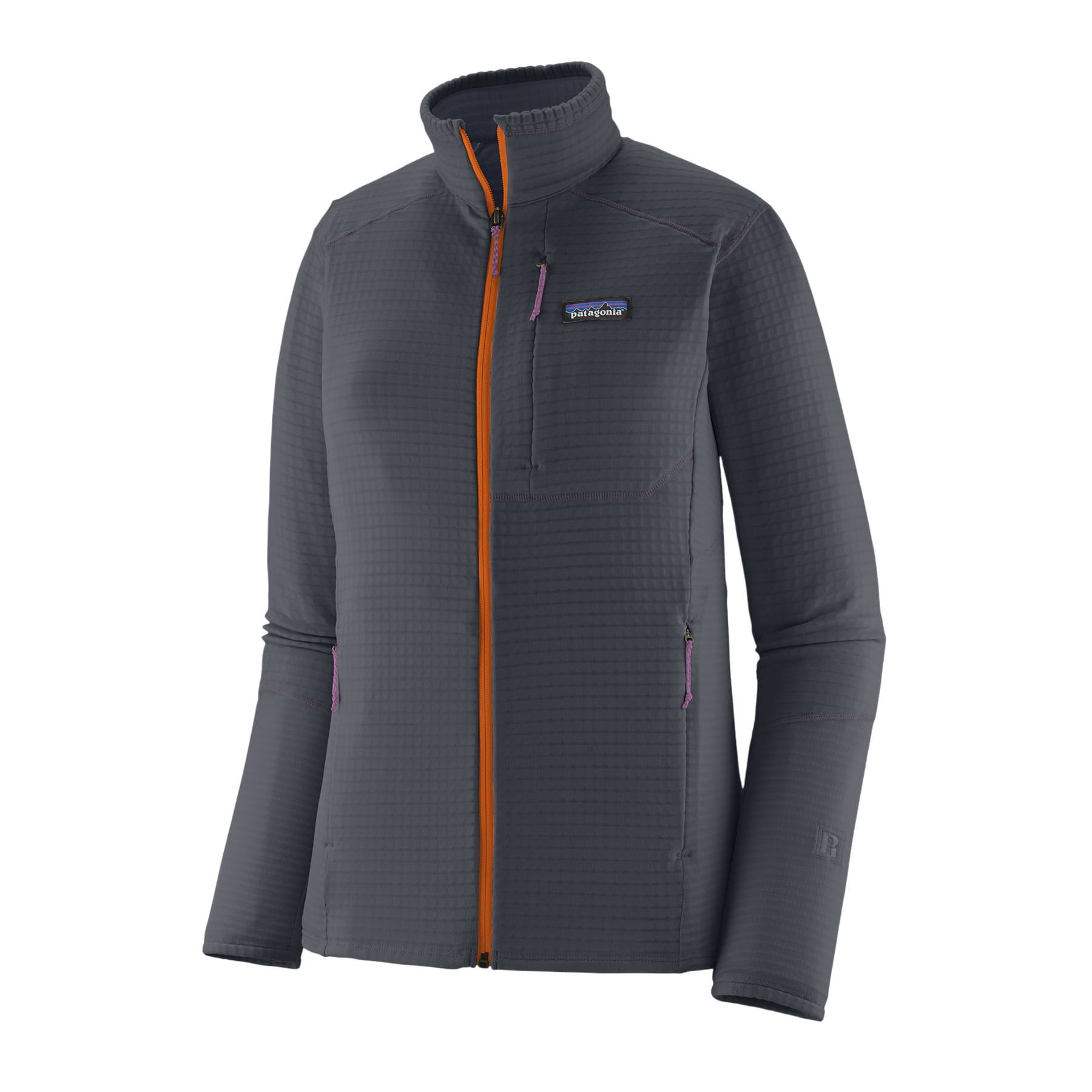 Patagonia R1 CrossStrata Jacket - Women's - Als.com